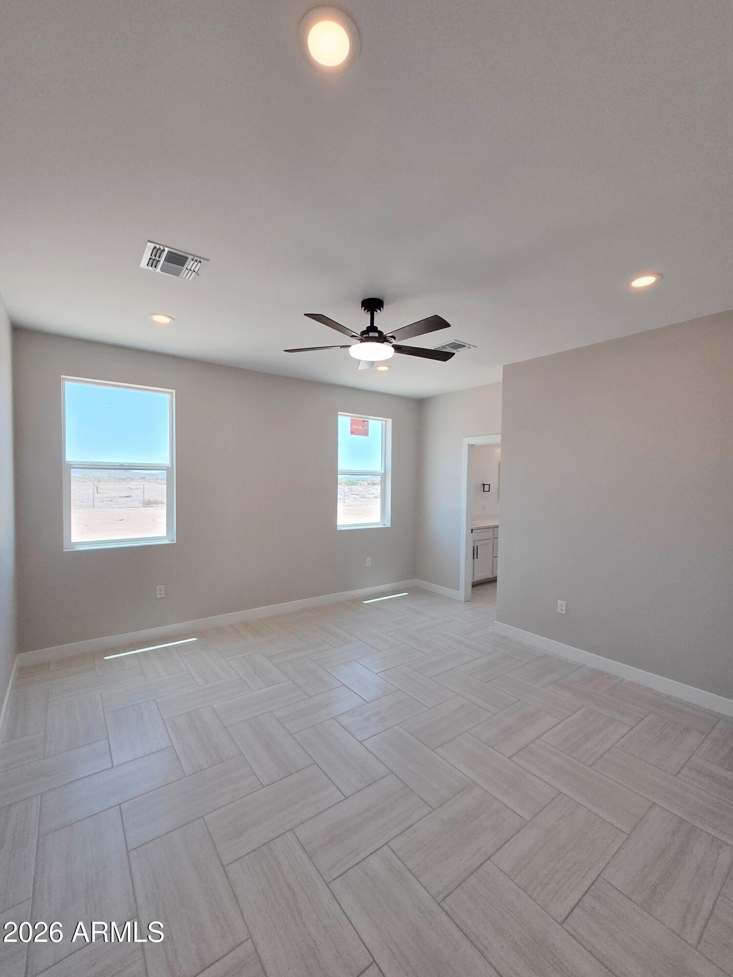 HORSESHOE TRAILS PHASE 2 - Residential