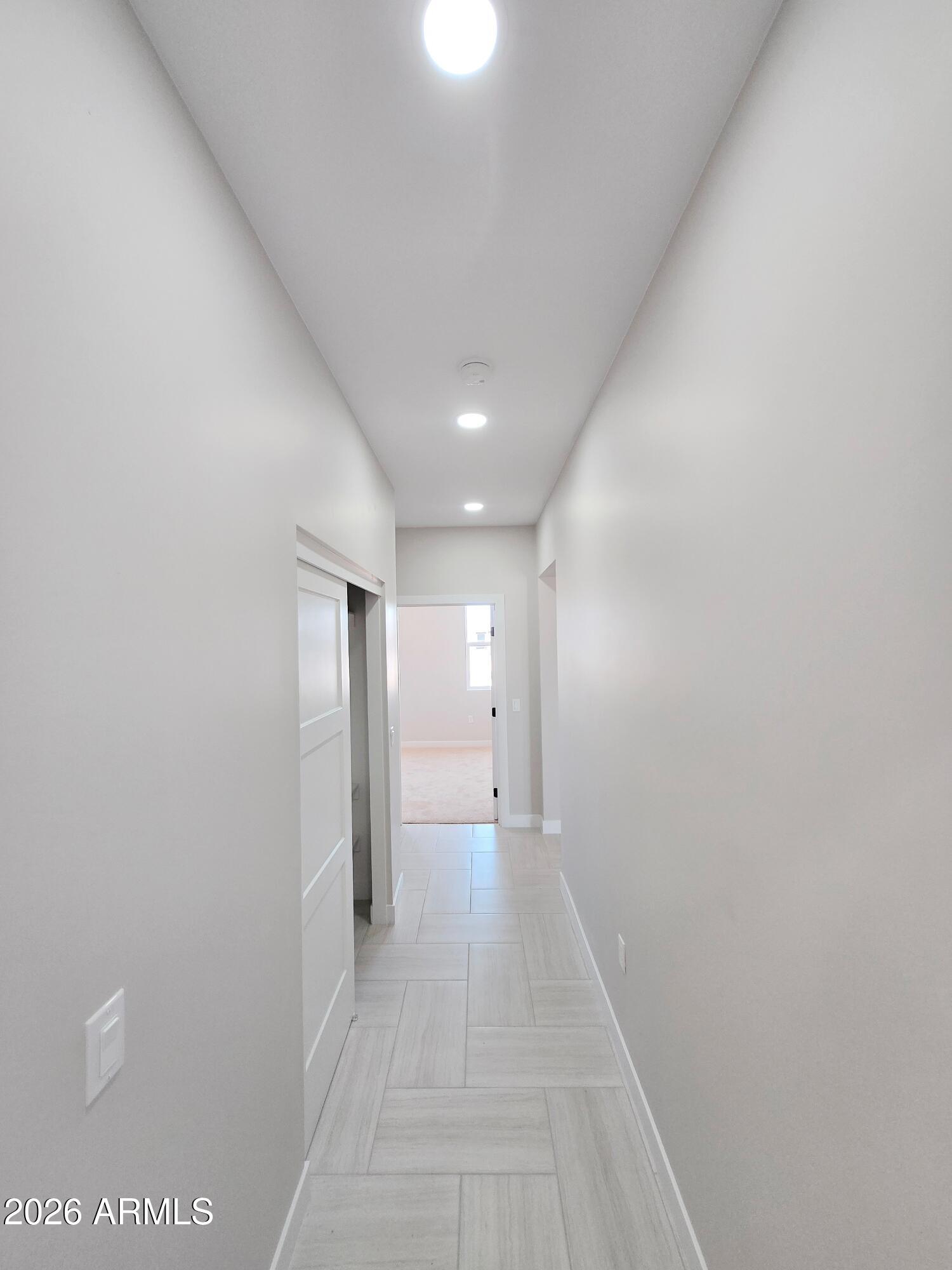 HORSESHOE TRAILS PHASE 2 - Residential