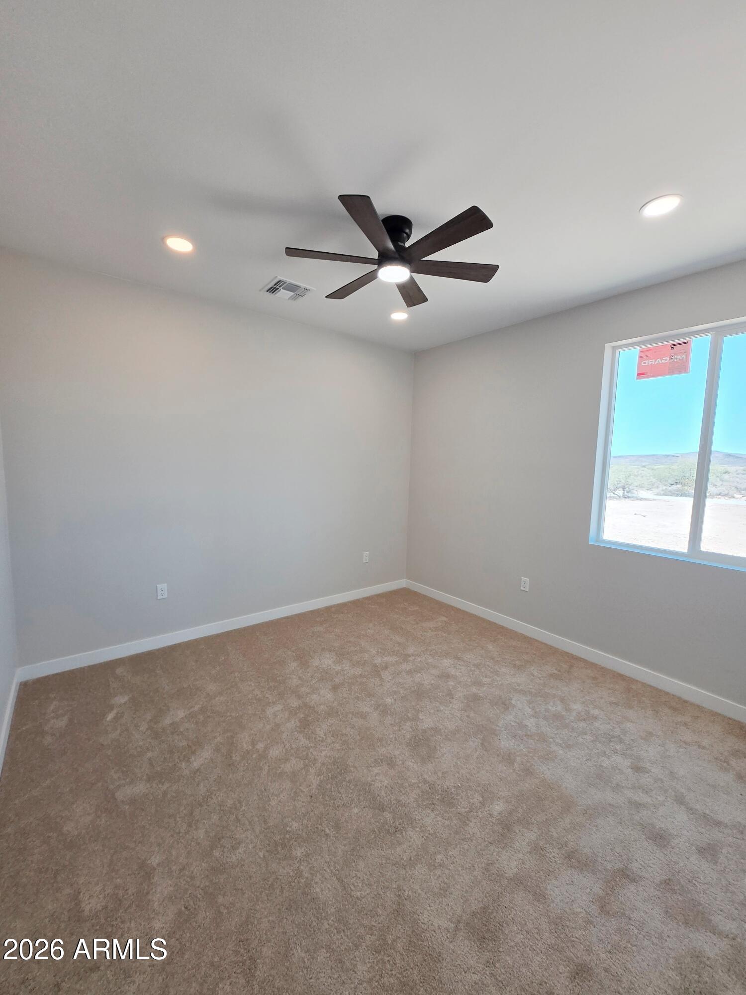HORSESHOE TRAILS PHASE 2 - Residential