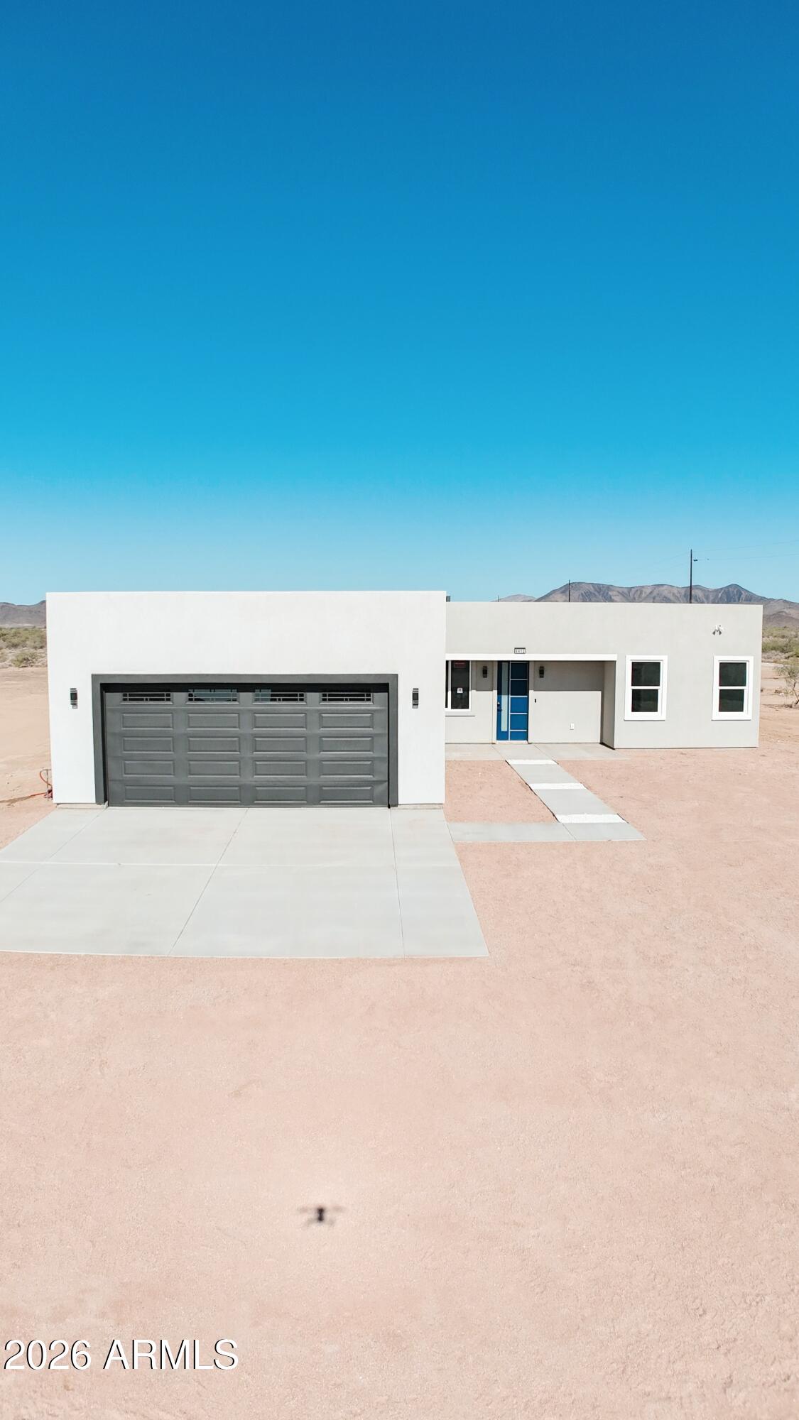 HORSESHOE TRAILS PHASE 2 - Residential