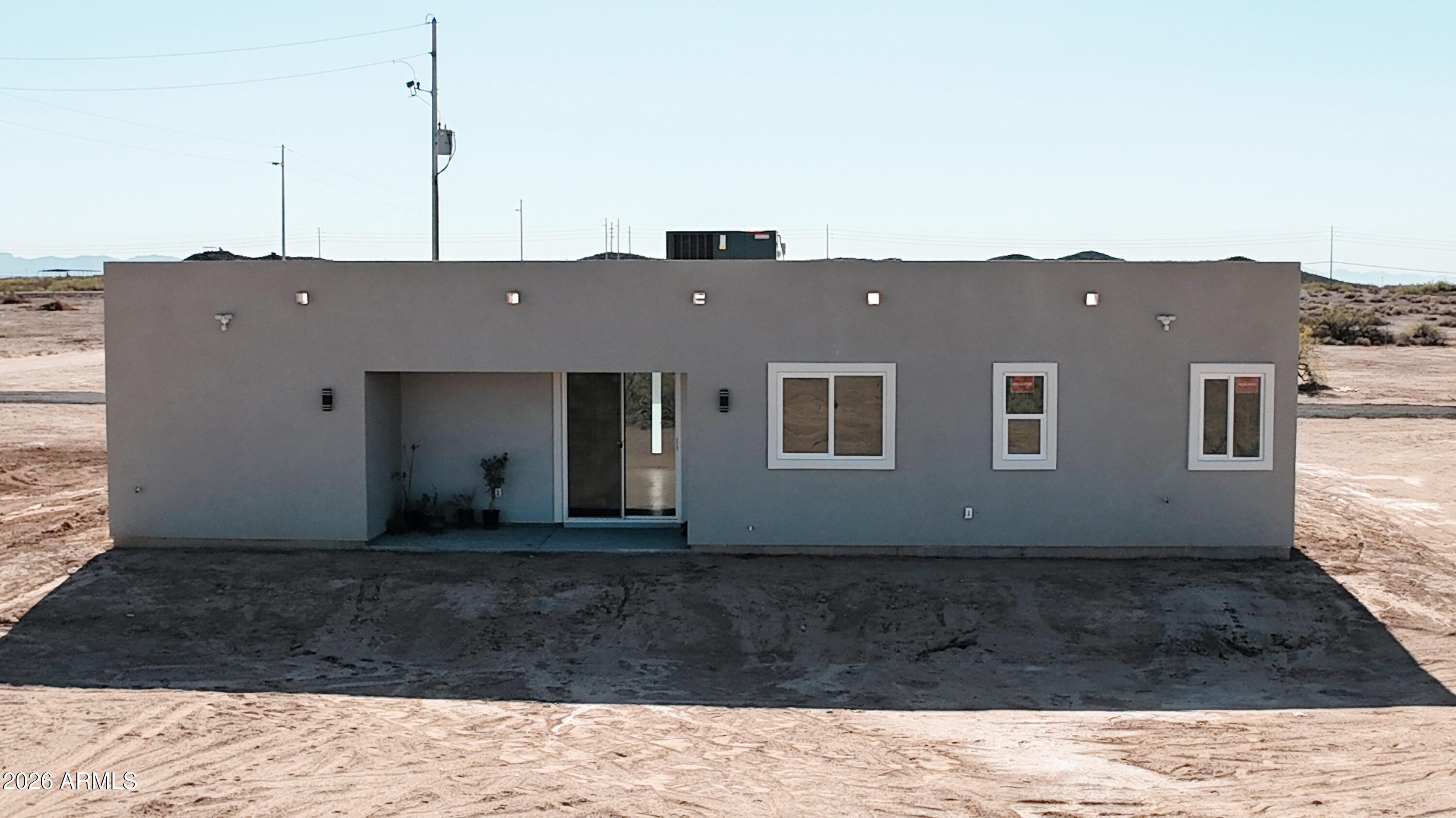 HORSESHOE TRAILS PHASE 2 - Residential