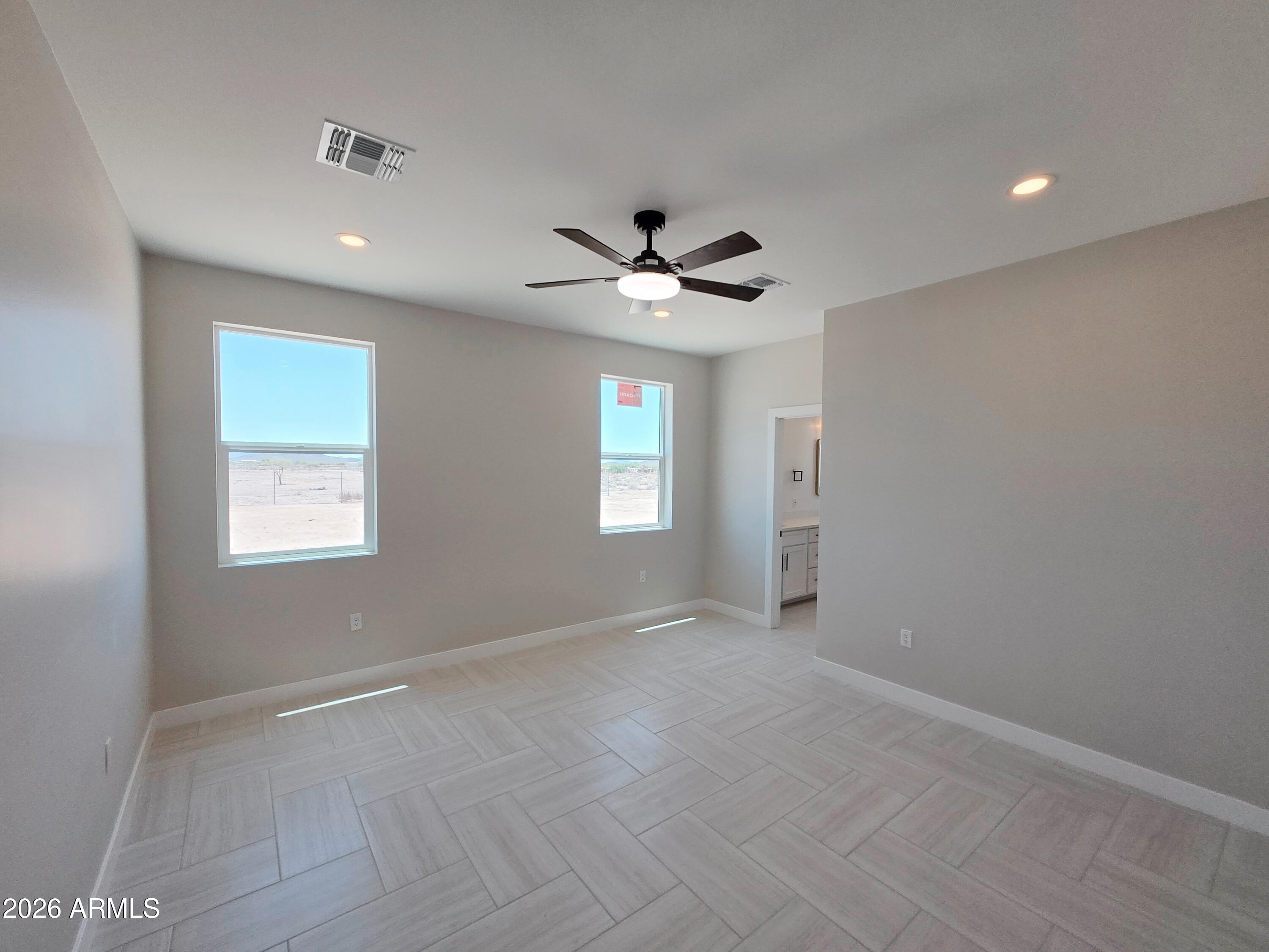 HORSESHOE TRAILS PHASE 2 - Residential