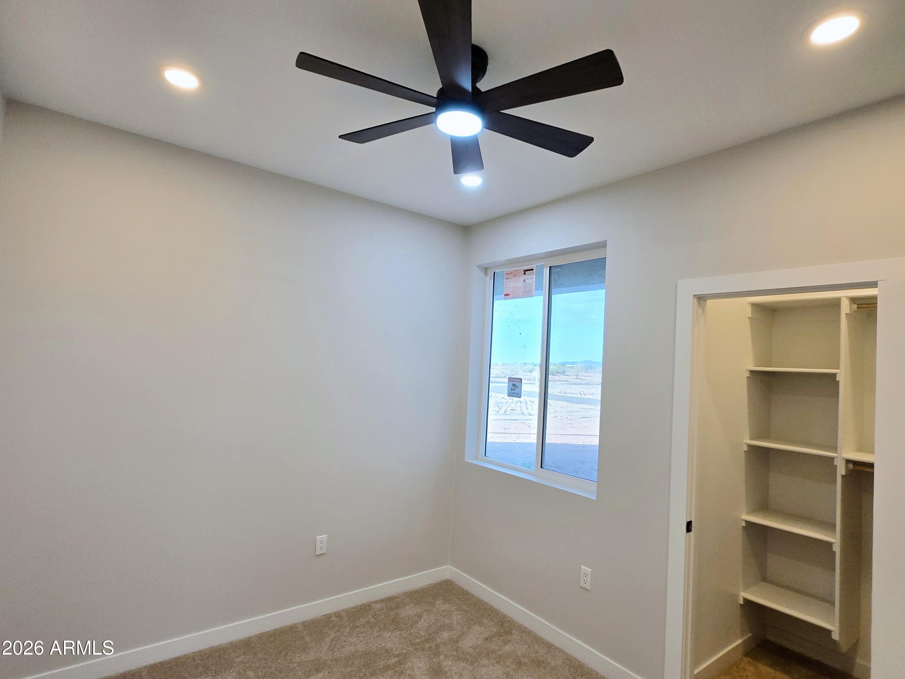 HORSESHOE TRAILS PHASE 2 - Residential