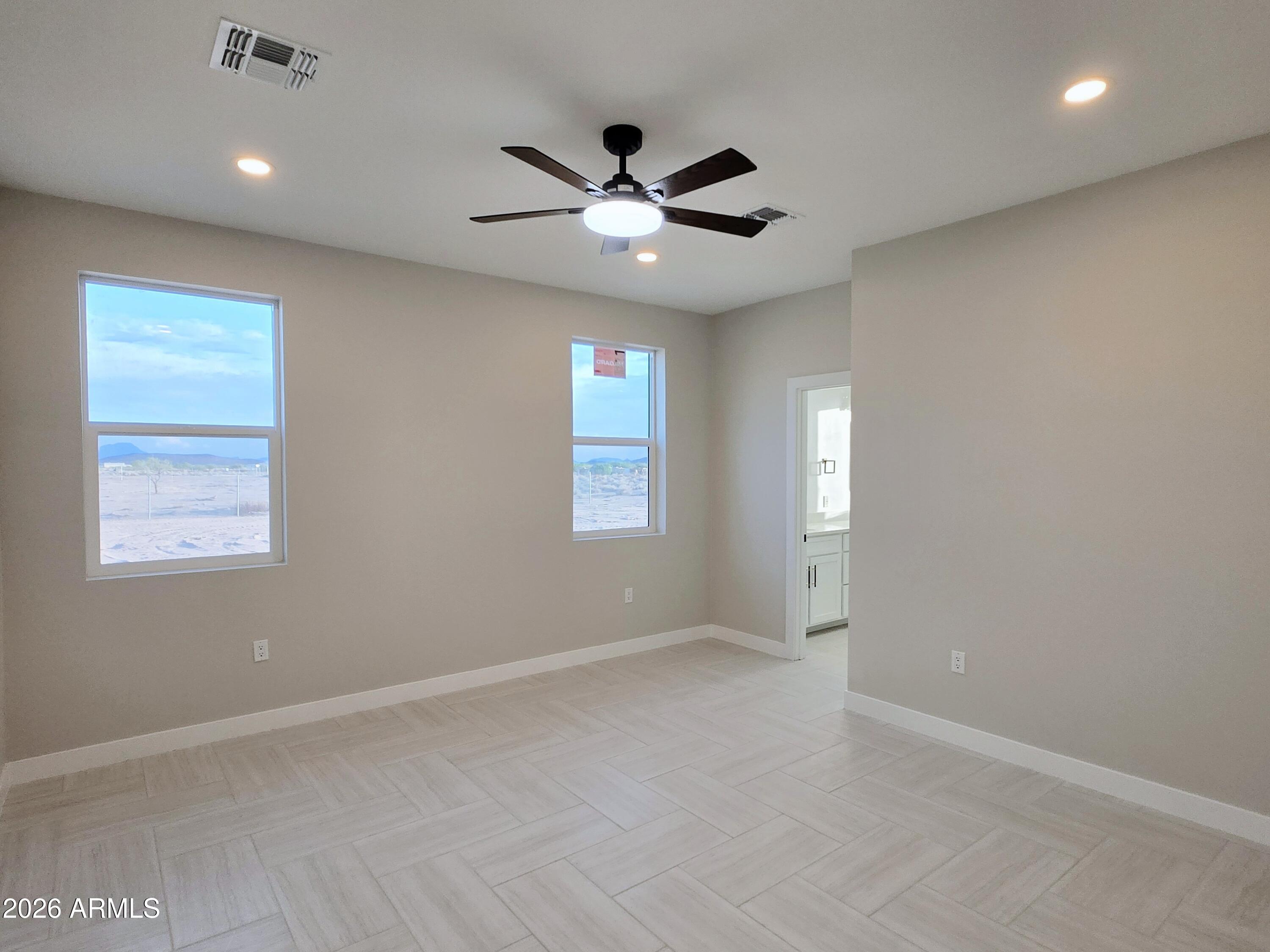 HORSESHOE TRAILS PHASE 2 - Residential