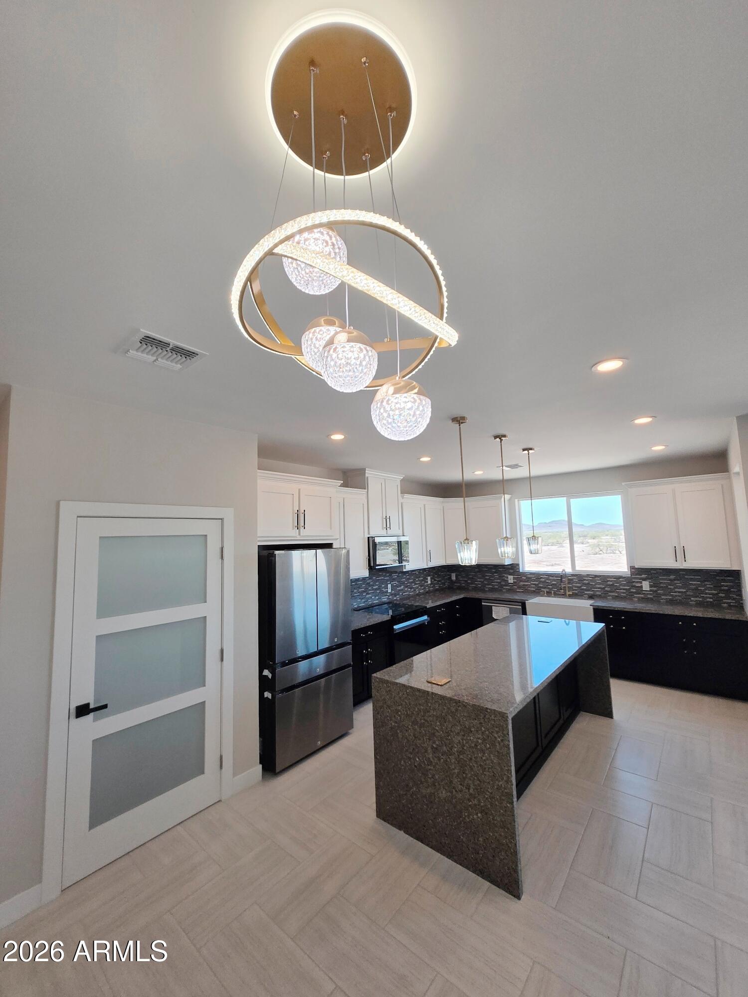 HORSESHOE TRAILS PHASE 2 - Residential