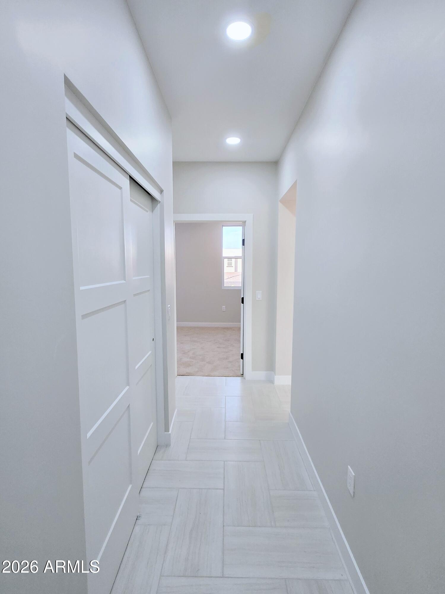 HORSESHOE TRAILS PHASE 2 - Residential