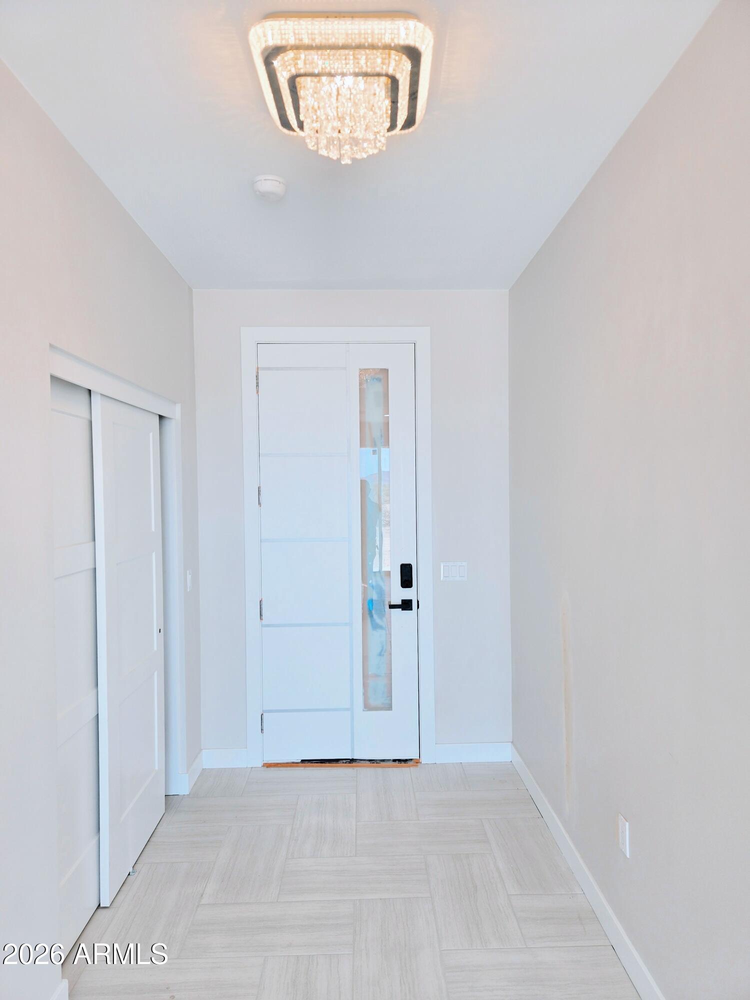 HORSESHOE TRAILS PHASE 2 - Residential