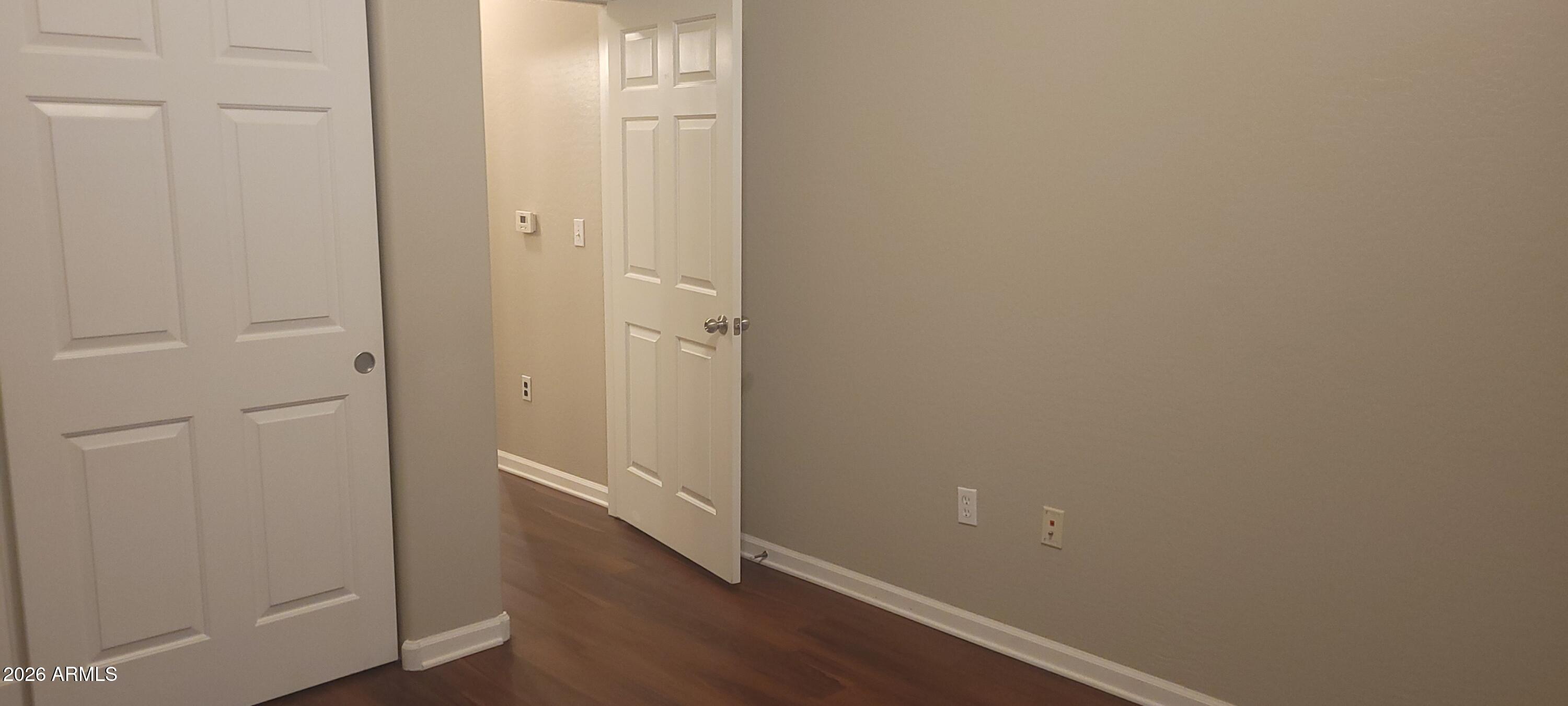 PARK PLACE CONDOMINIUM AMD - Residential Lease