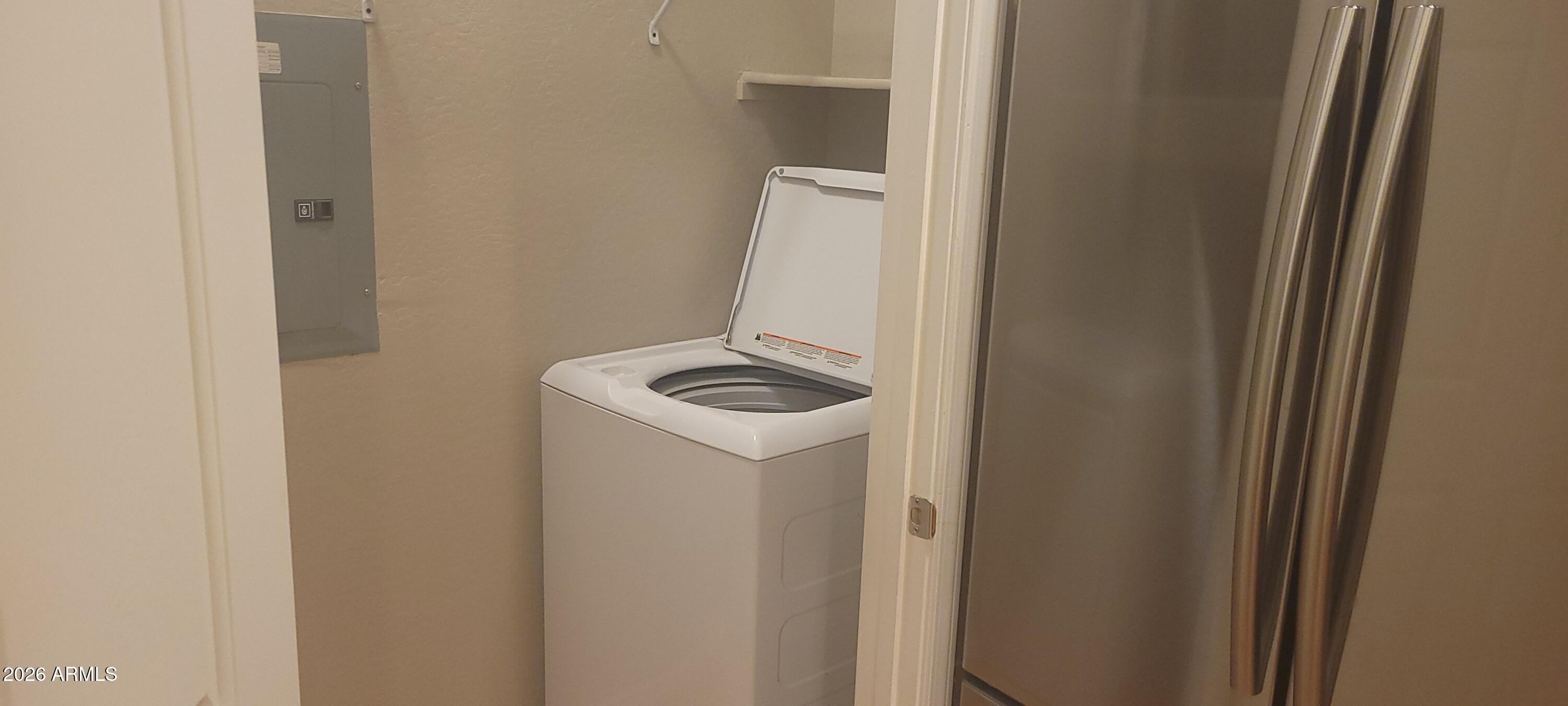 PARK PLACE CONDOMINIUM AMD - Residential Lease