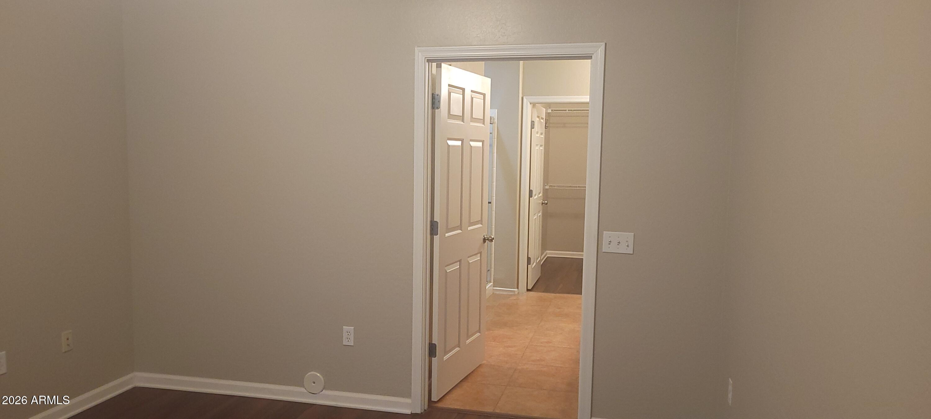 PARK PLACE CONDOMINIUM AMD - Residential Lease