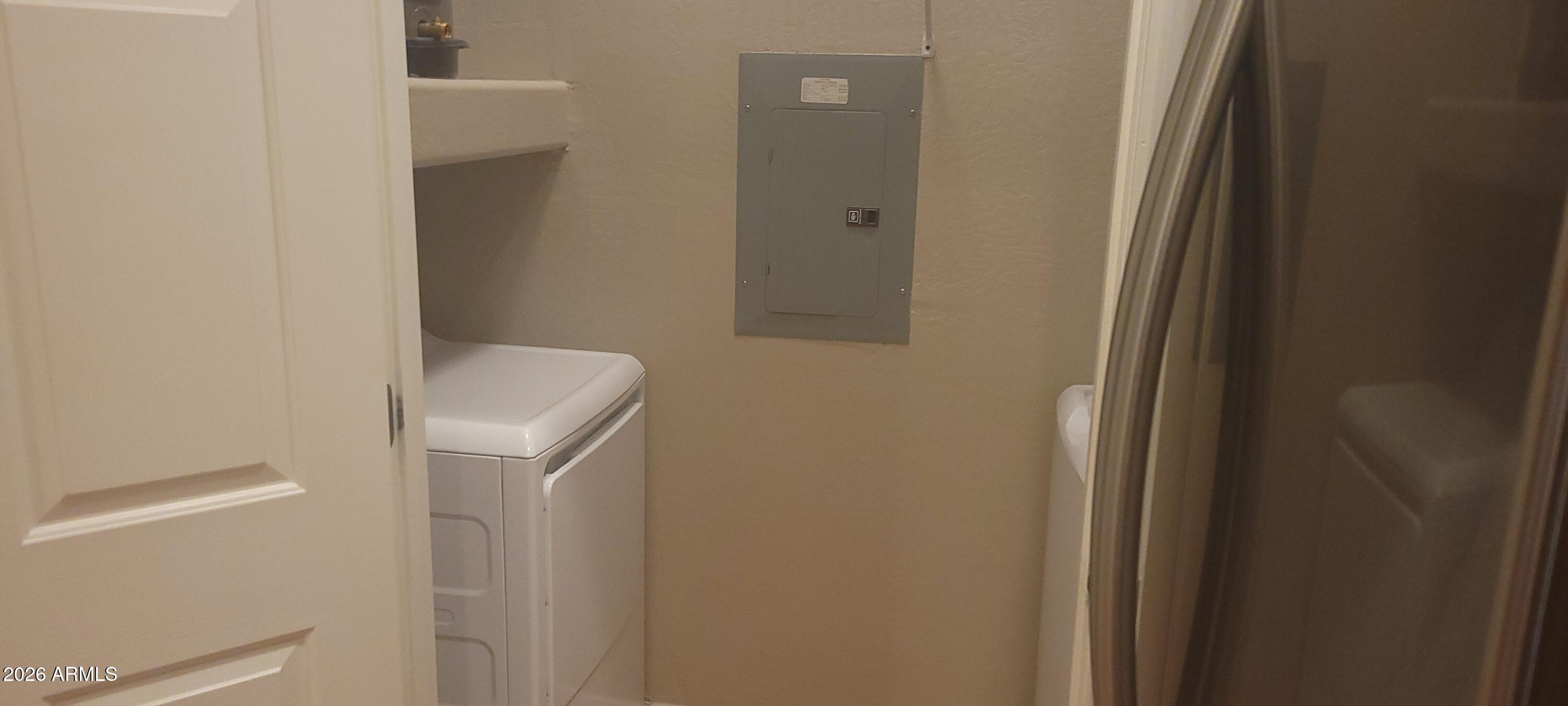 PARK PLACE CONDOMINIUM AMD - Residential Lease