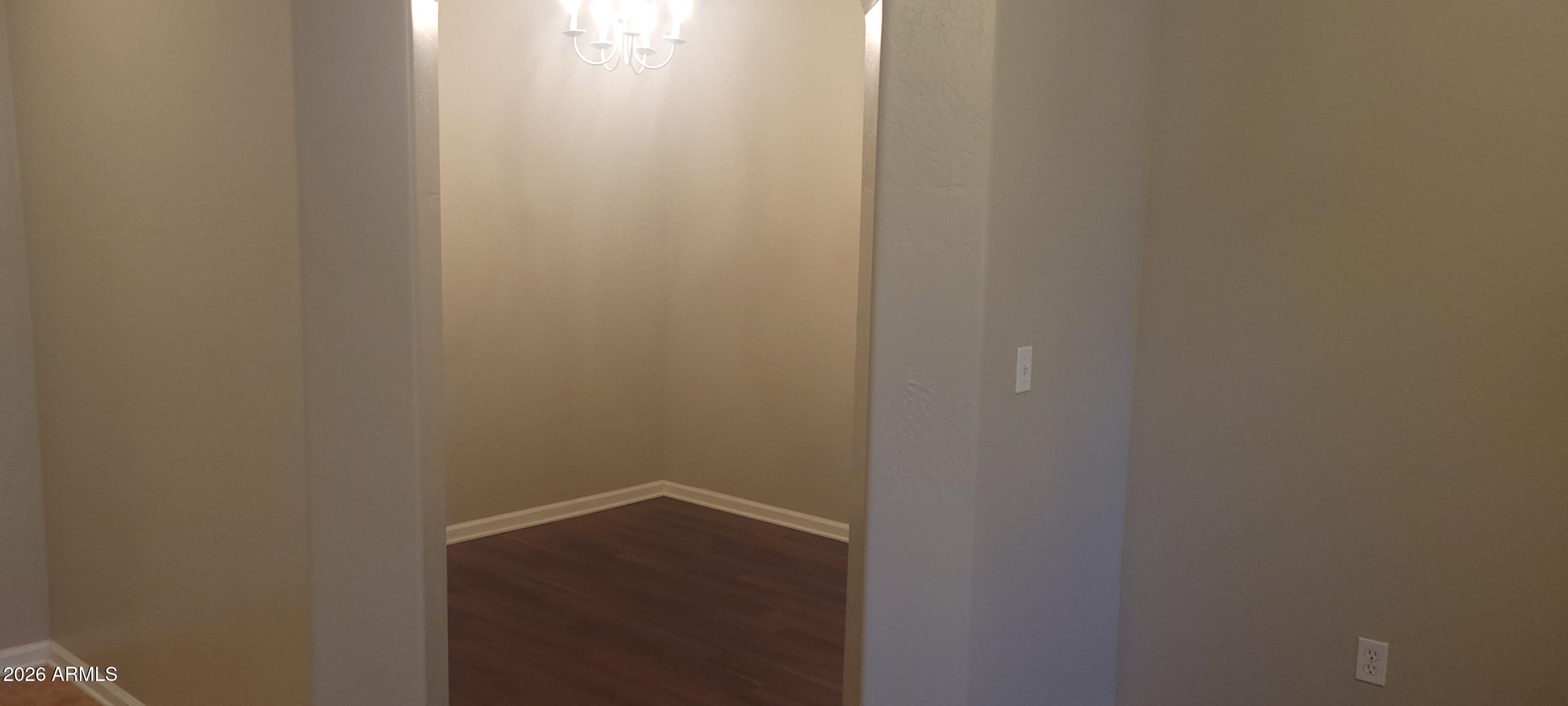 PARK PLACE CONDOMINIUM AMD - Residential Lease