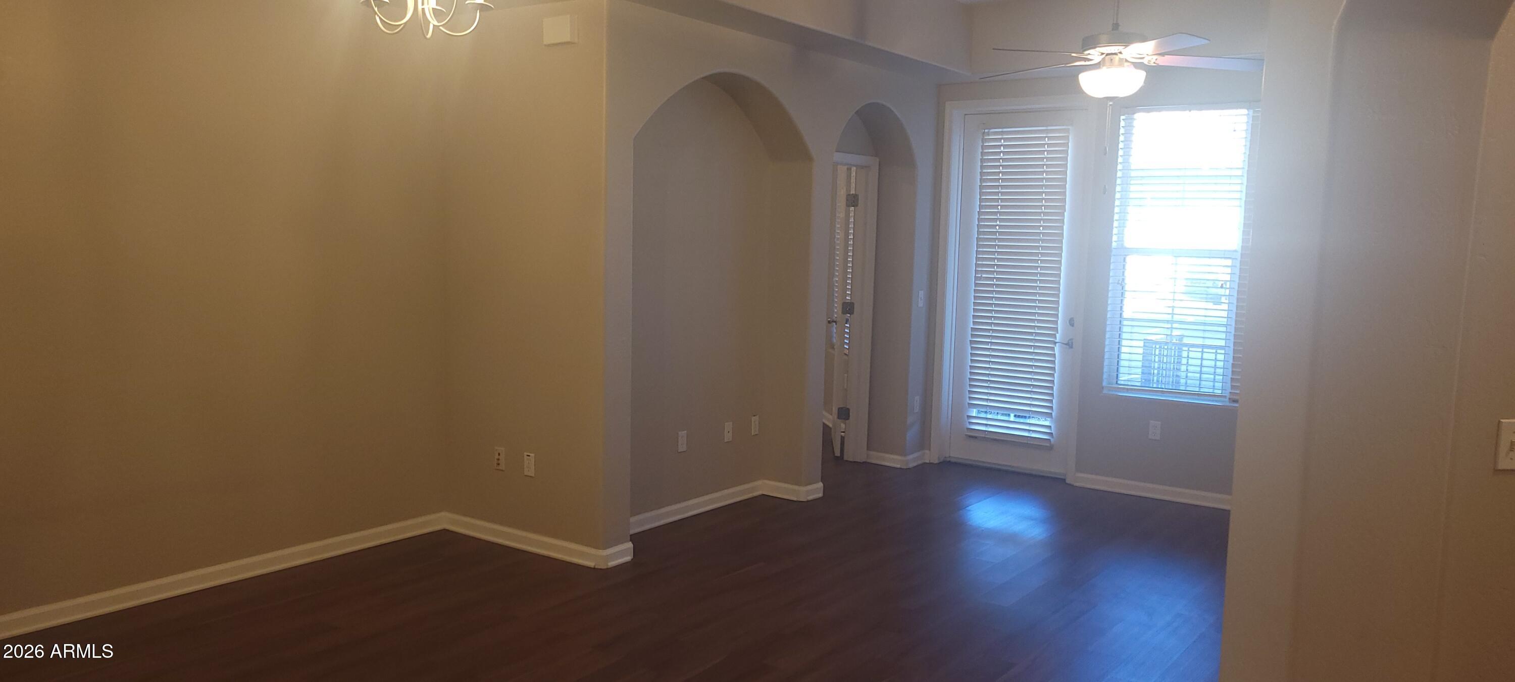 PARK PLACE CONDOMINIUM AMD - Residential Lease