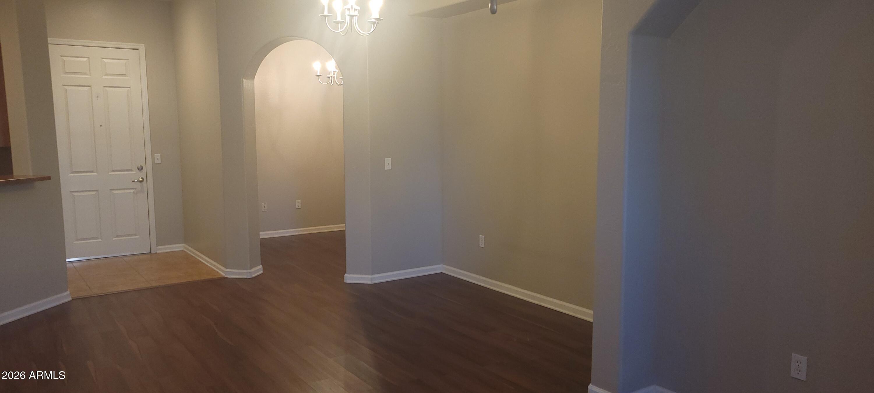 PARK PLACE CONDOMINIUM AMD - Residential Lease