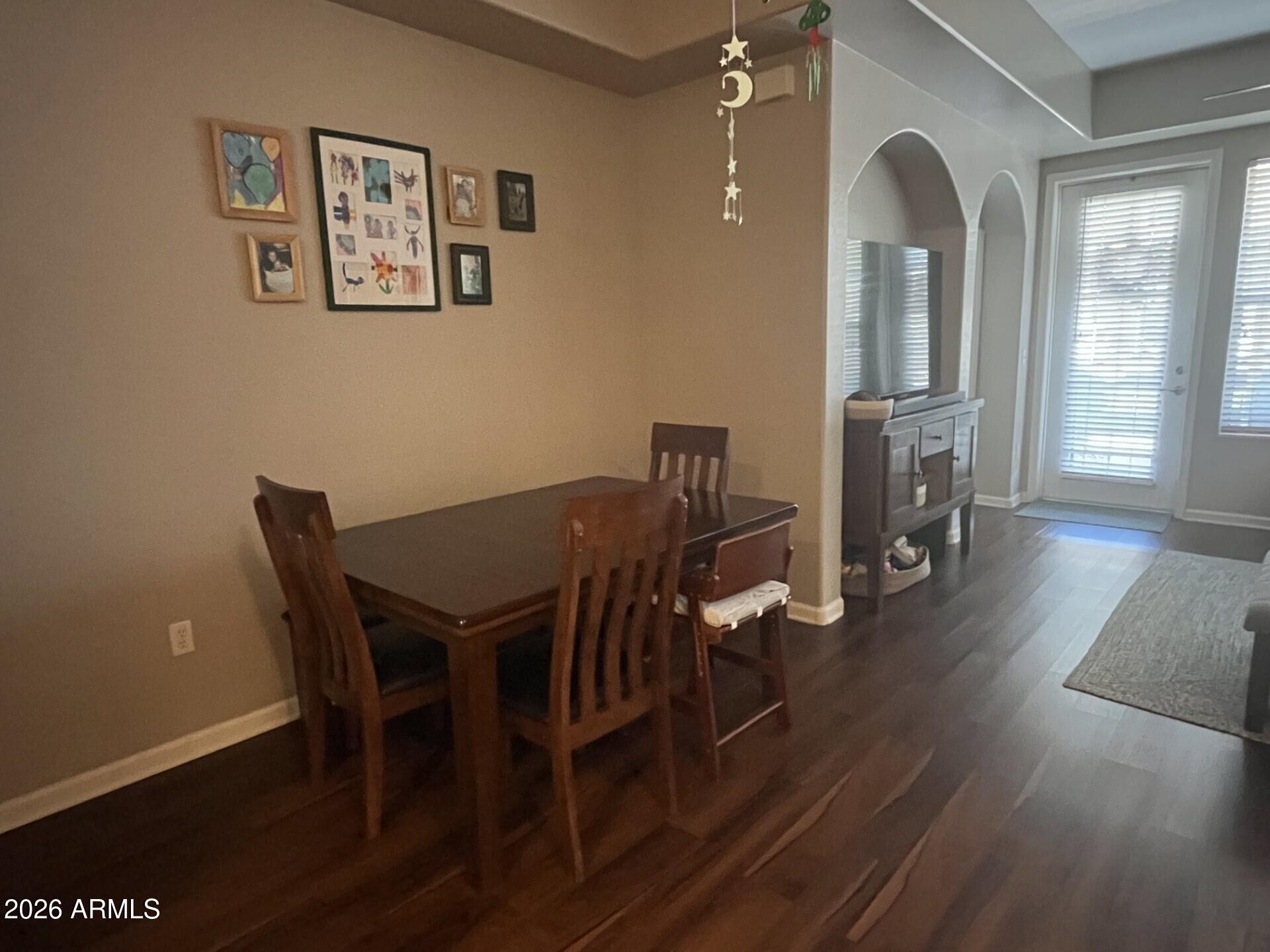 PARK PLACE CONDOMINIUM AMD - Residential Lease