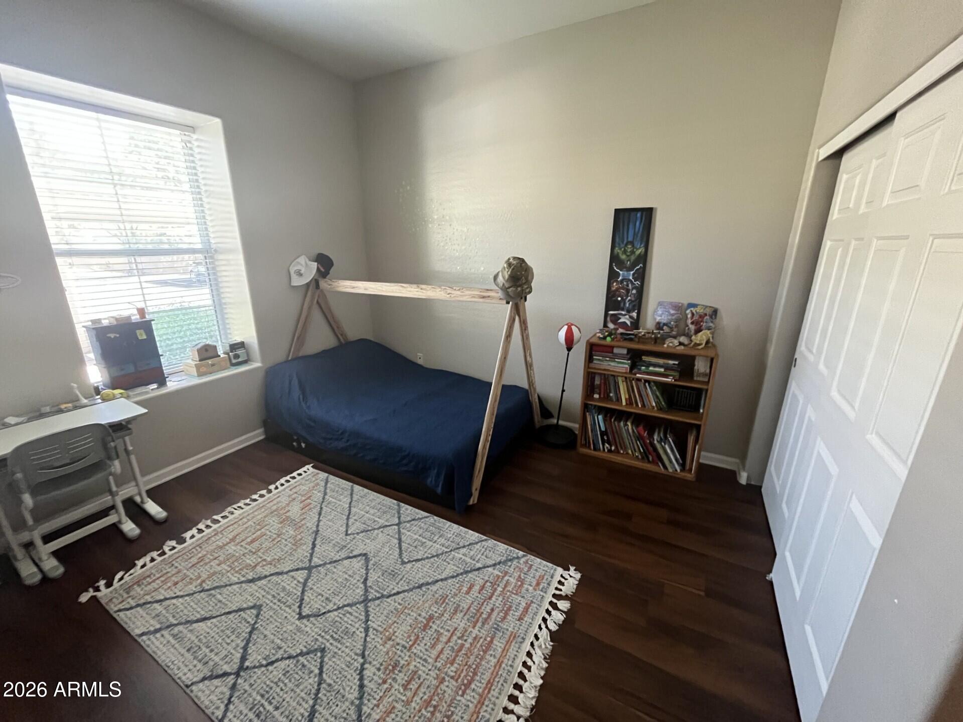 PARK PLACE CONDOMINIUM AMD - Residential Lease