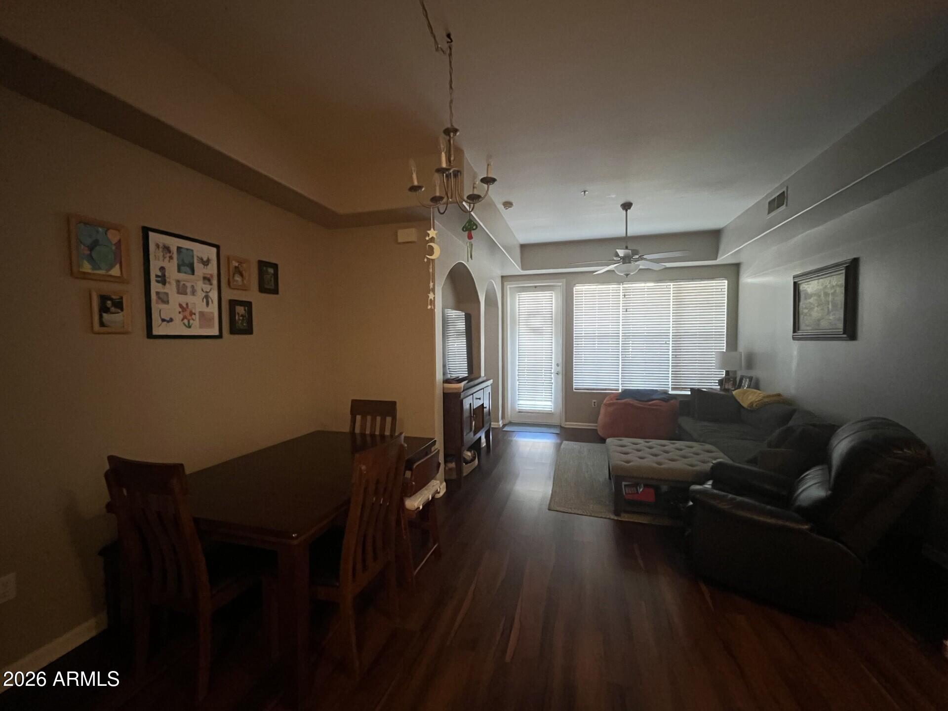 PARK PLACE CONDOMINIUM AMD - Residential Lease