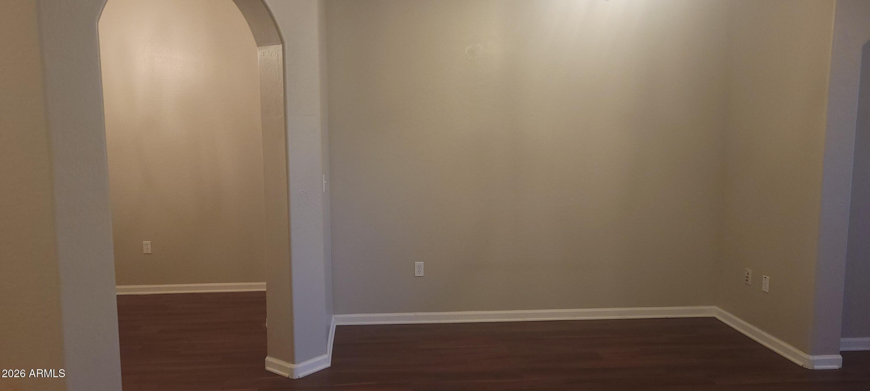 PARK PLACE CONDOMINIUM AMD - Residential Lease