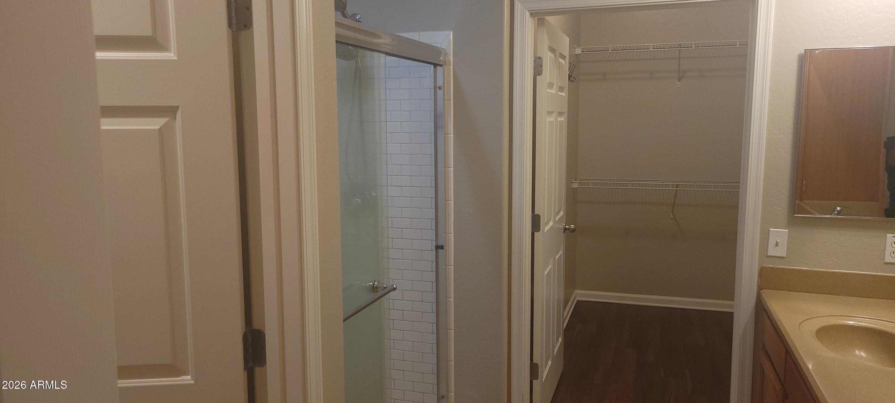 PARK PLACE CONDOMINIUM AMD - Residential Lease
