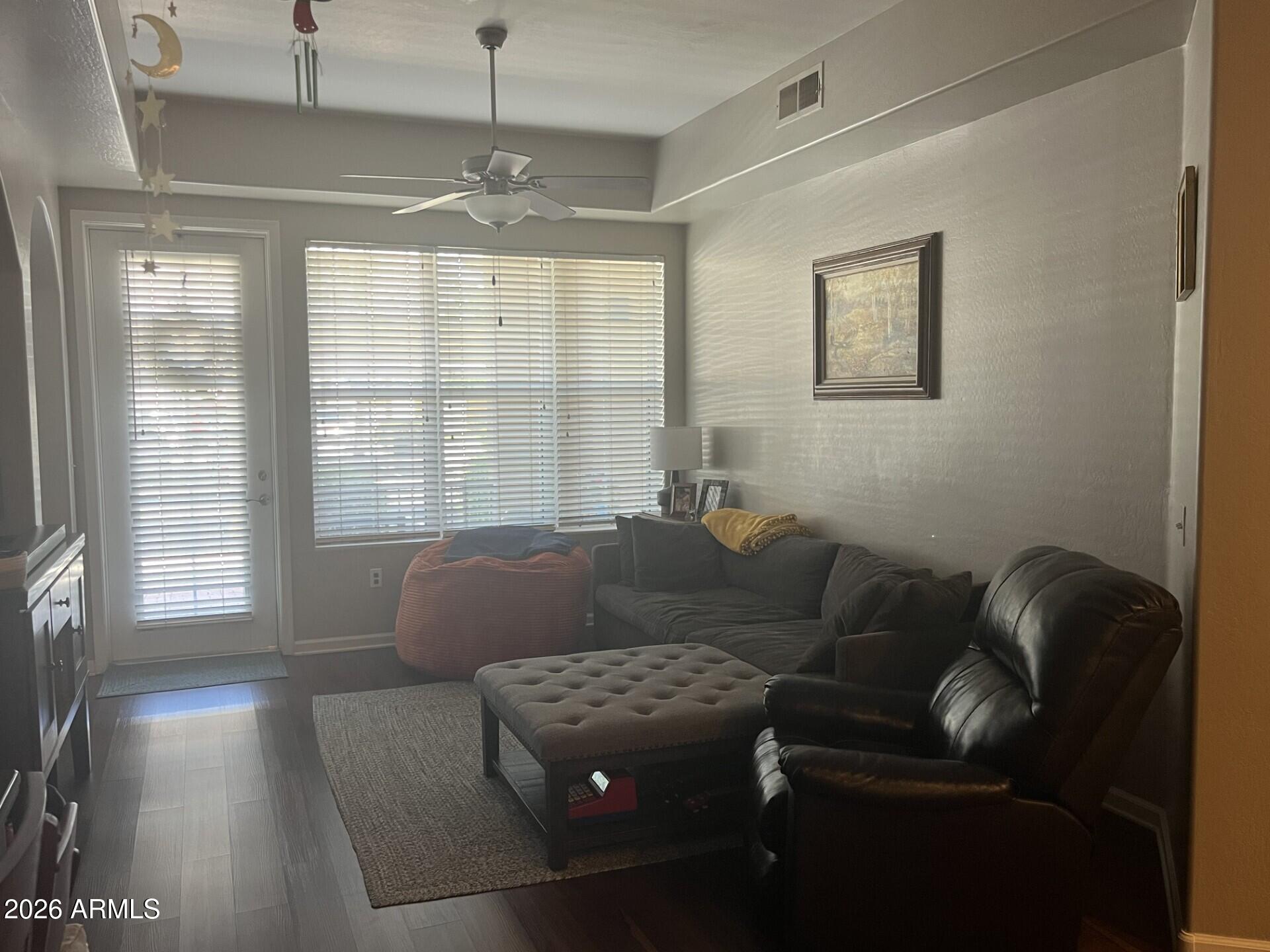 PARK PLACE CONDOMINIUM AMD - Residential Lease