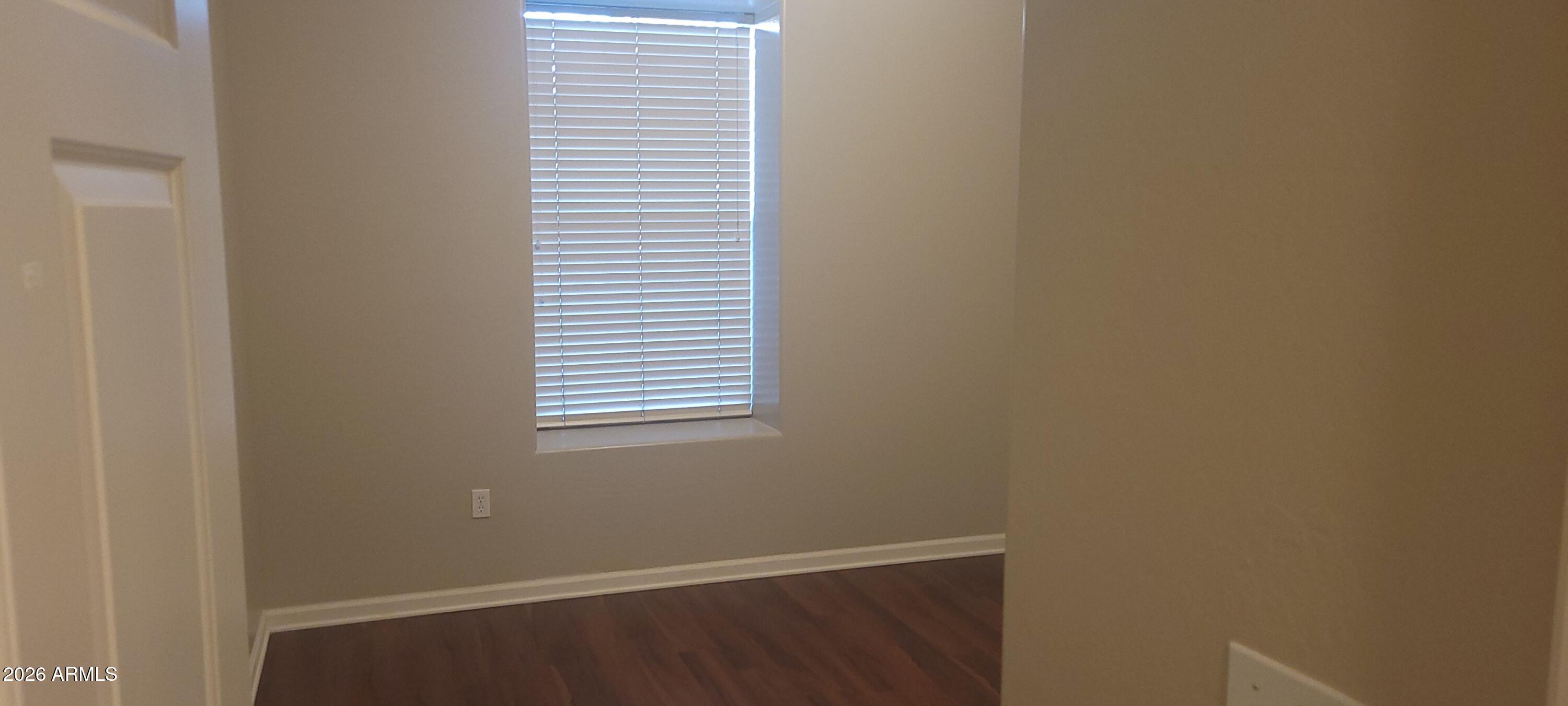 PARK PLACE CONDOMINIUM AMD - Residential Lease