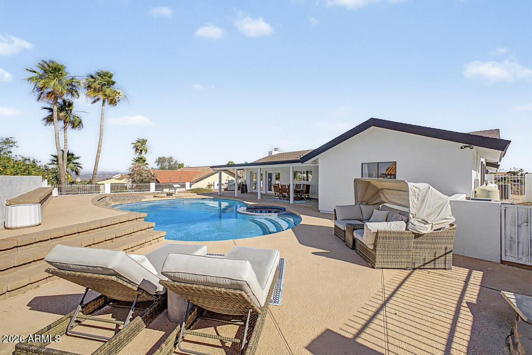 FOUNTAIN HILLS 605-A LT 24 BK 1 LT 1415 BLK 2 - Residential