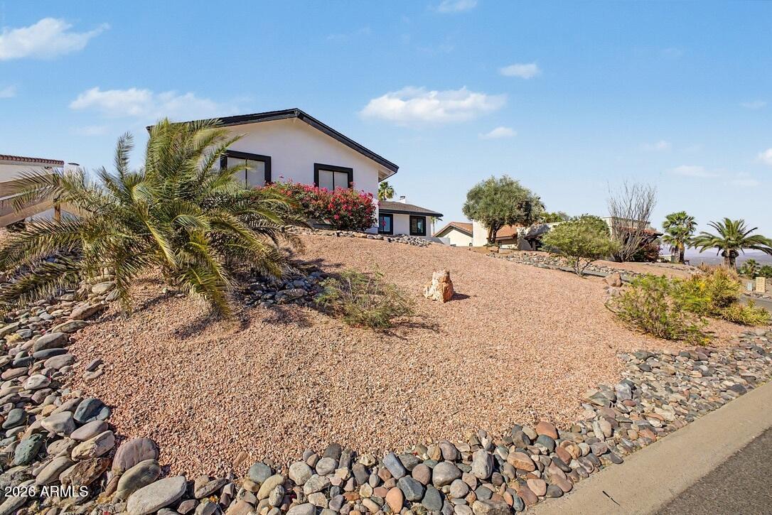 FOUNTAIN HILLS 605-A LT 24 BK 1 LT 1415 BLK 2 - Residential