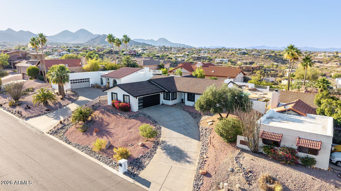 FOUNTAIN HILLS 605-A LT 24 BK 1 LT 1415 BLK 2 - Residential
