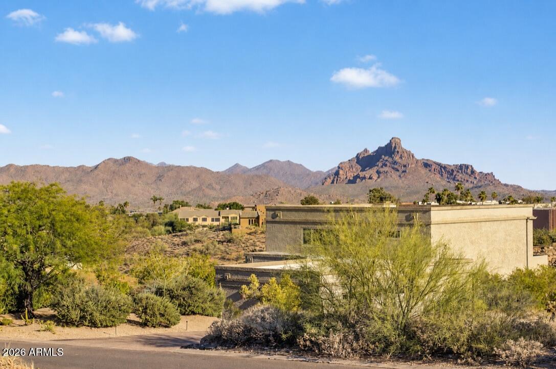 FOUNTAIN HILLS 605-A LT 24 BK 1 LT 1415 BLK 2 - Residential
