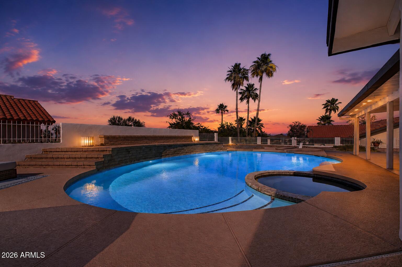 FOUNTAIN HILLS 605-A LT 24 BK 1 LT 1415 BLK 2 - Residential