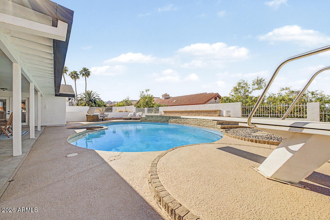 FOUNTAIN HILLS 605-A LT 24 BK 1 LT 1415 BLK 2 - Residential