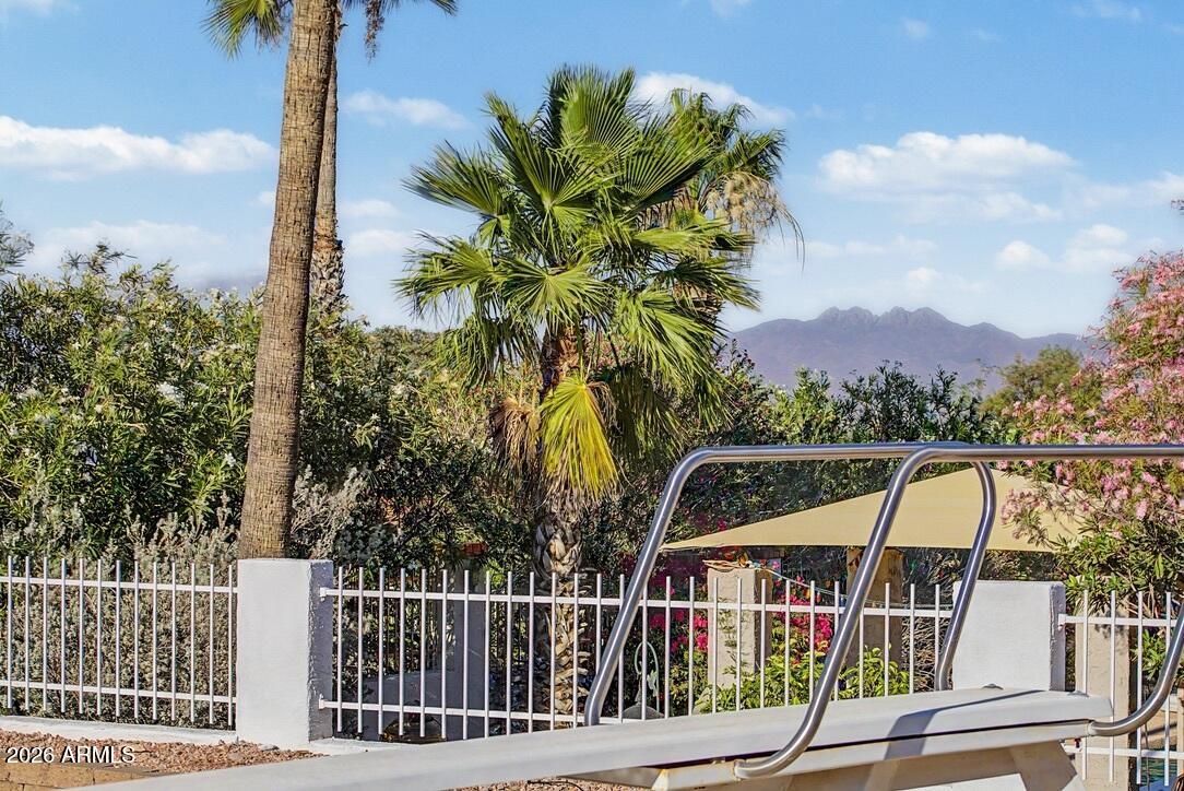 FOUNTAIN HILLS 605-A LT 24 BK 1 LT 1415 BLK 2 - Residential