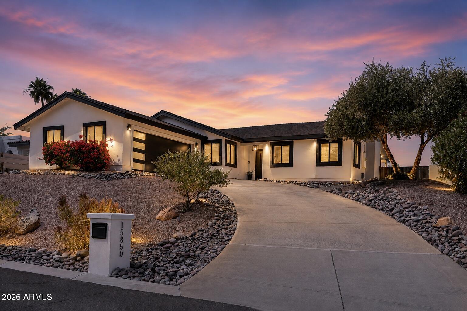 FOUNTAIN HILLS 605-A LT 24 BK 1 LT 1415 BLK 2 - Residential