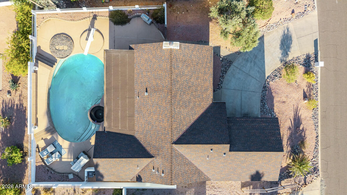 FOUNTAIN HILLS 605-A LT 24 BK 1 LT 1415 BLK 2 - Residential
