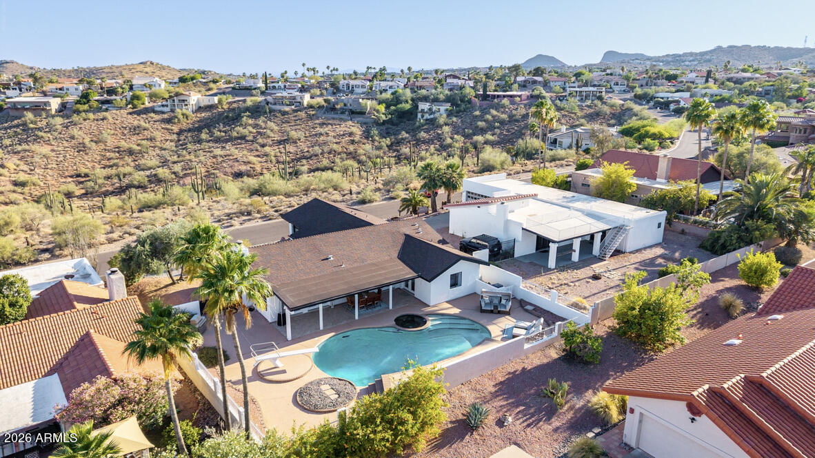 FOUNTAIN HILLS 605-A LT 24 BK 1 LT 1415 BLK 2 - Residential