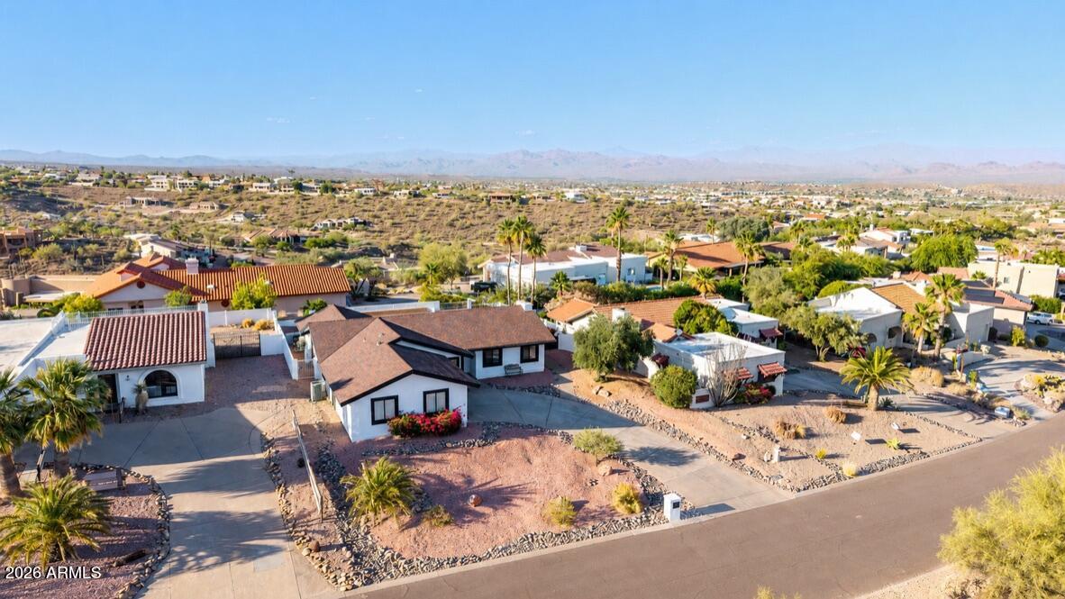 FOUNTAIN HILLS 605-A LT 24 BK 1 LT 1415 BLK 2 - Residential