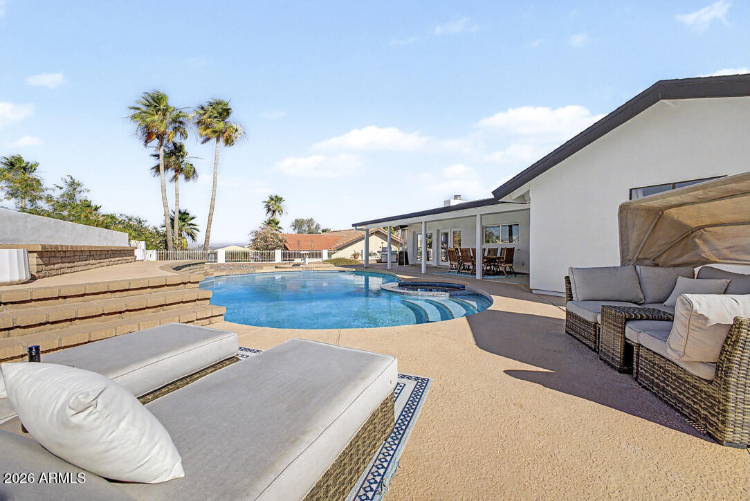 FOUNTAIN HILLS 605-A LT 24 BK 1 LT 1415 BLK 2 - Residential