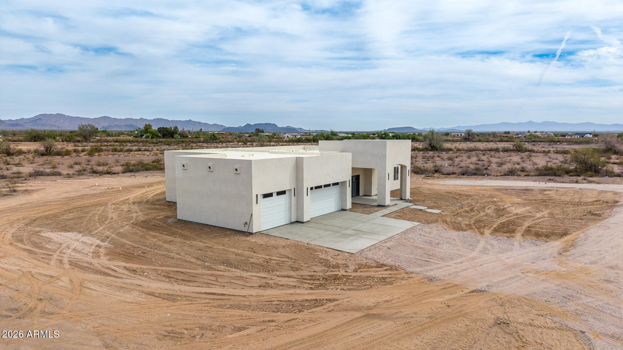 WEST PHOENIX ESTATES UNIT 5 - Residential