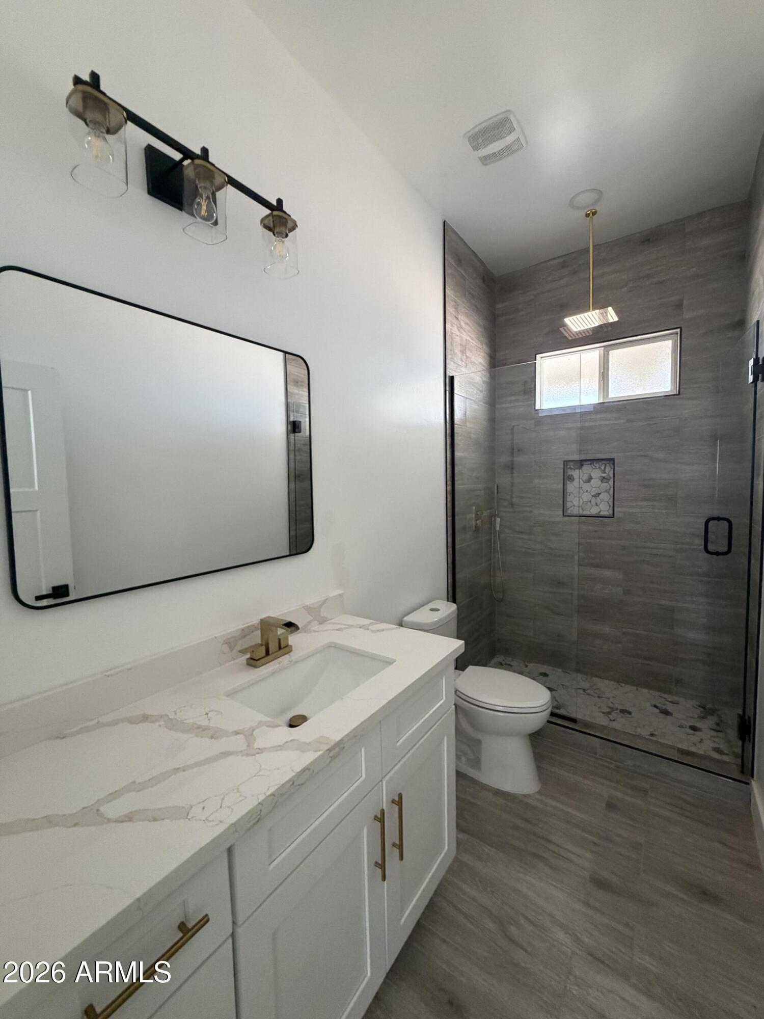 WEST PHOENIX ESTATES UNIT 5 - Residential