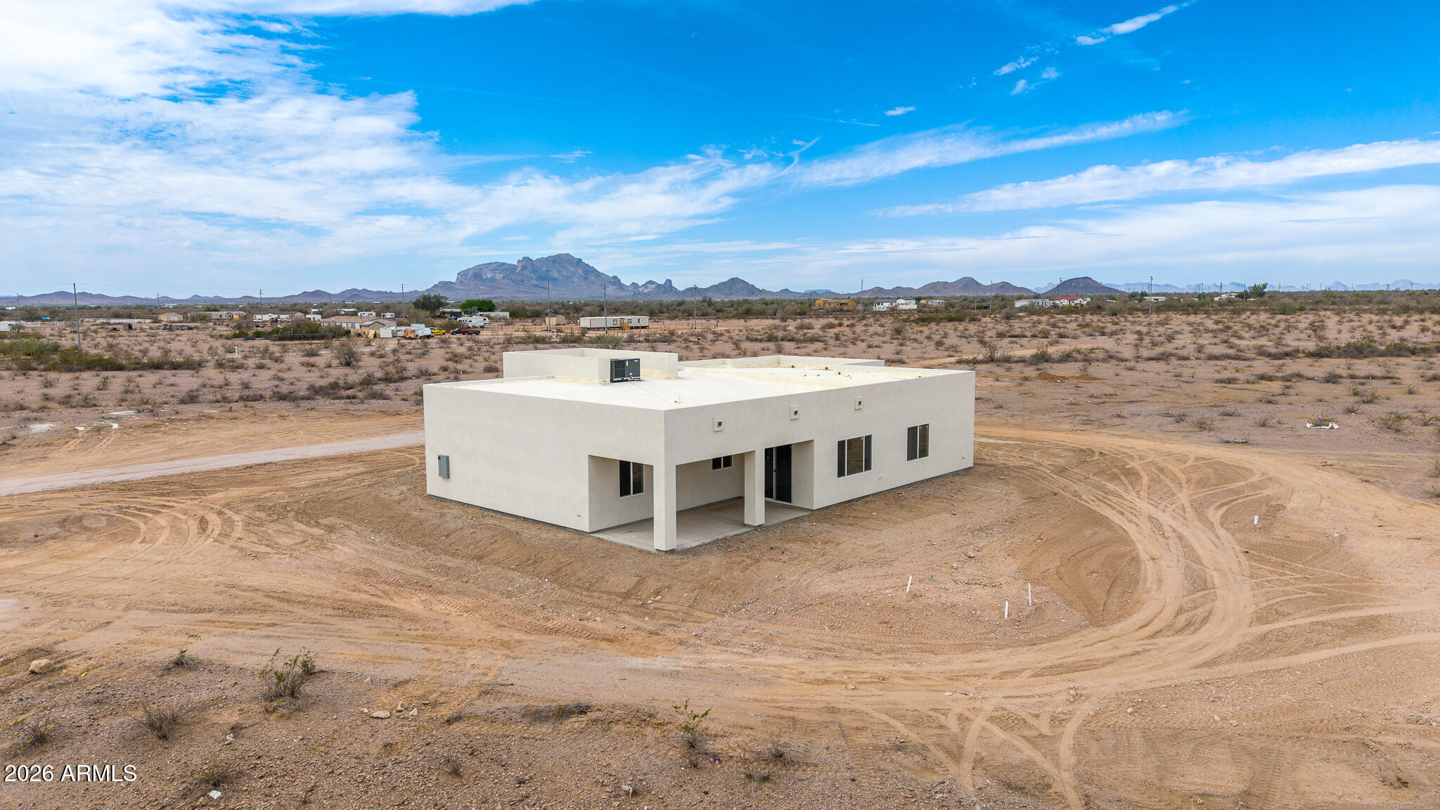 WEST PHOENIX ESTATES UNIT 5 - Residential