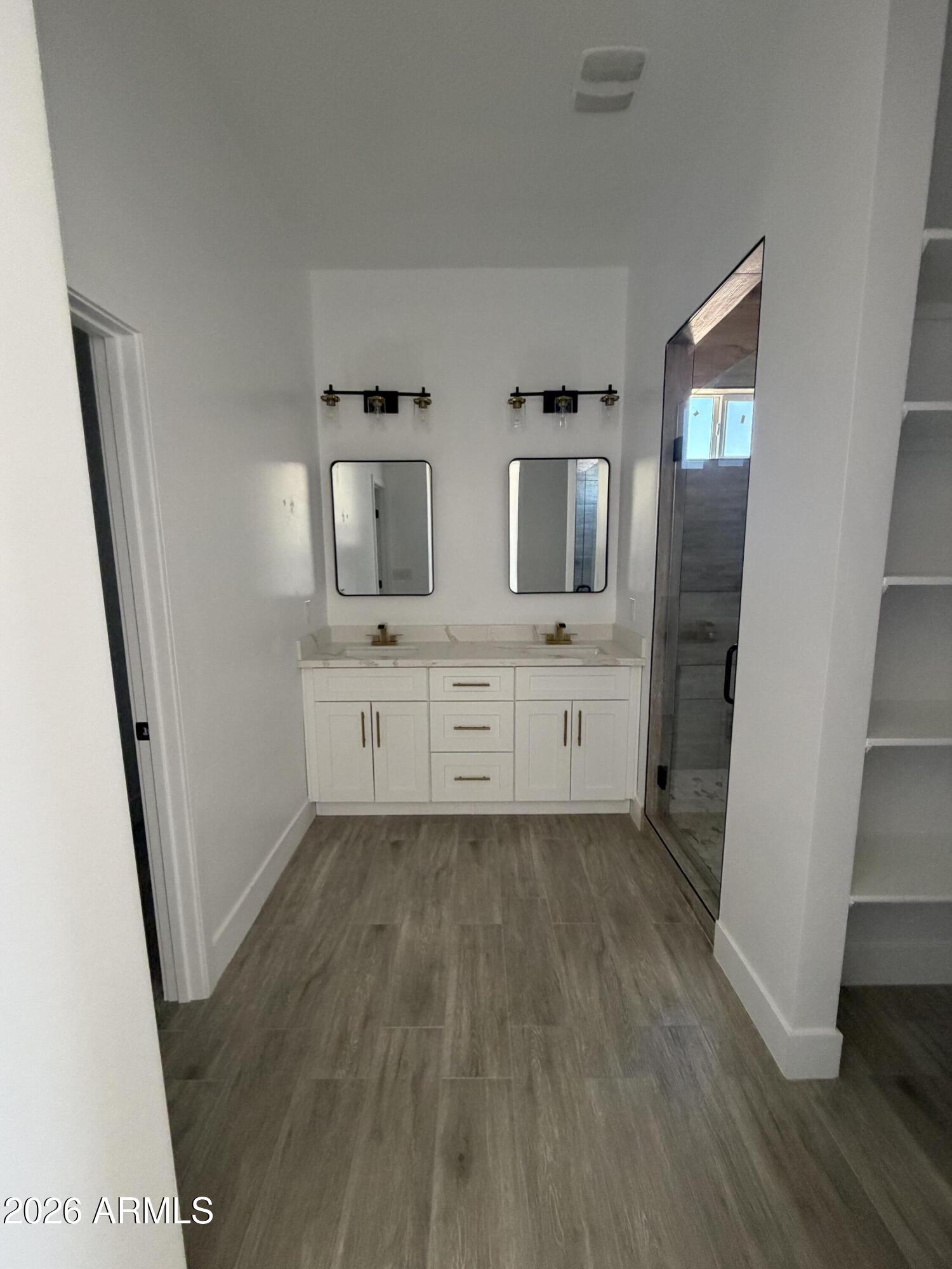 WEST PHOENIX ESTATES UNIT 5 - Residential
