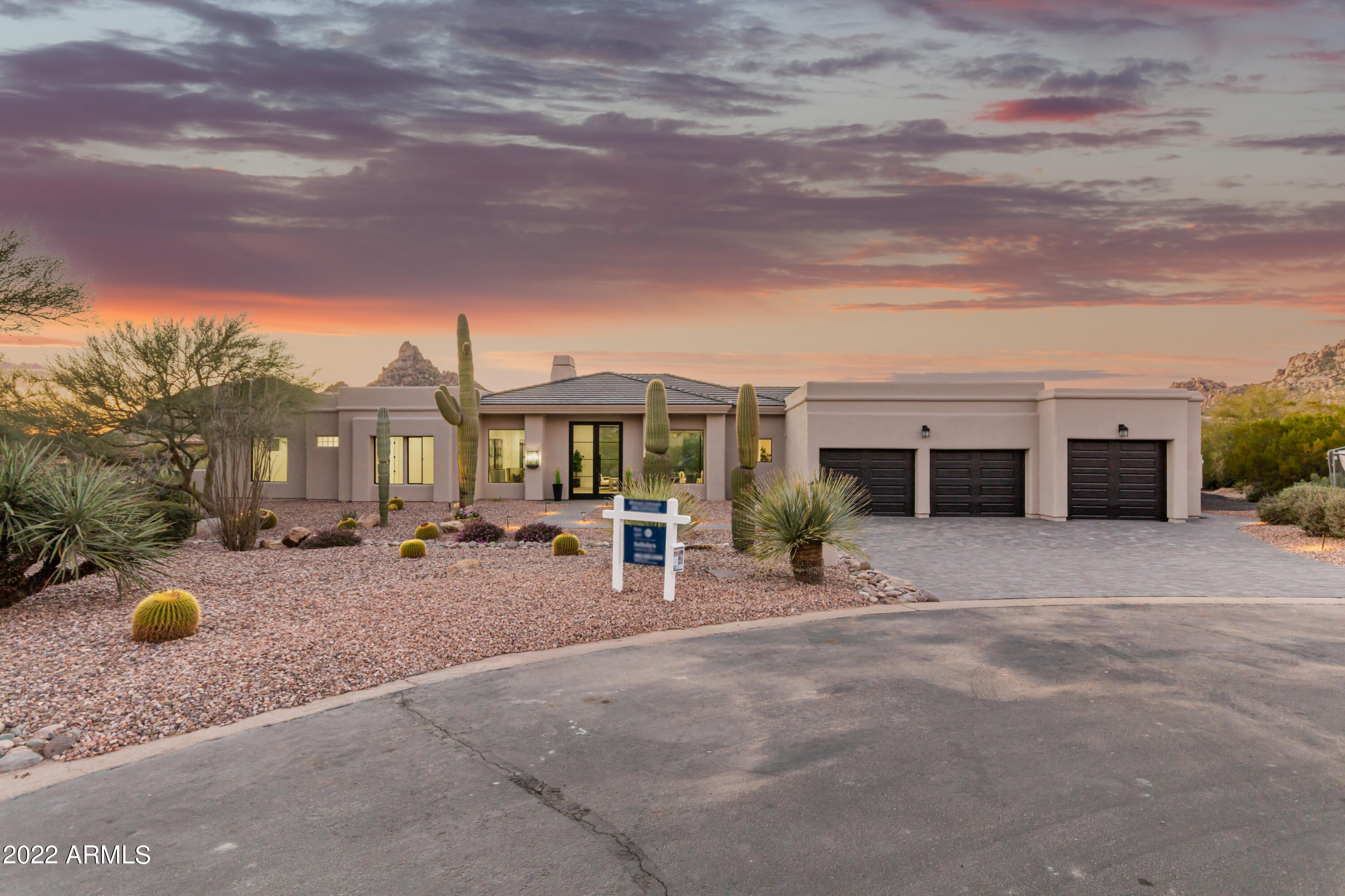 WINDY WALK ESTATES LOT 1-154 TR A - Residential