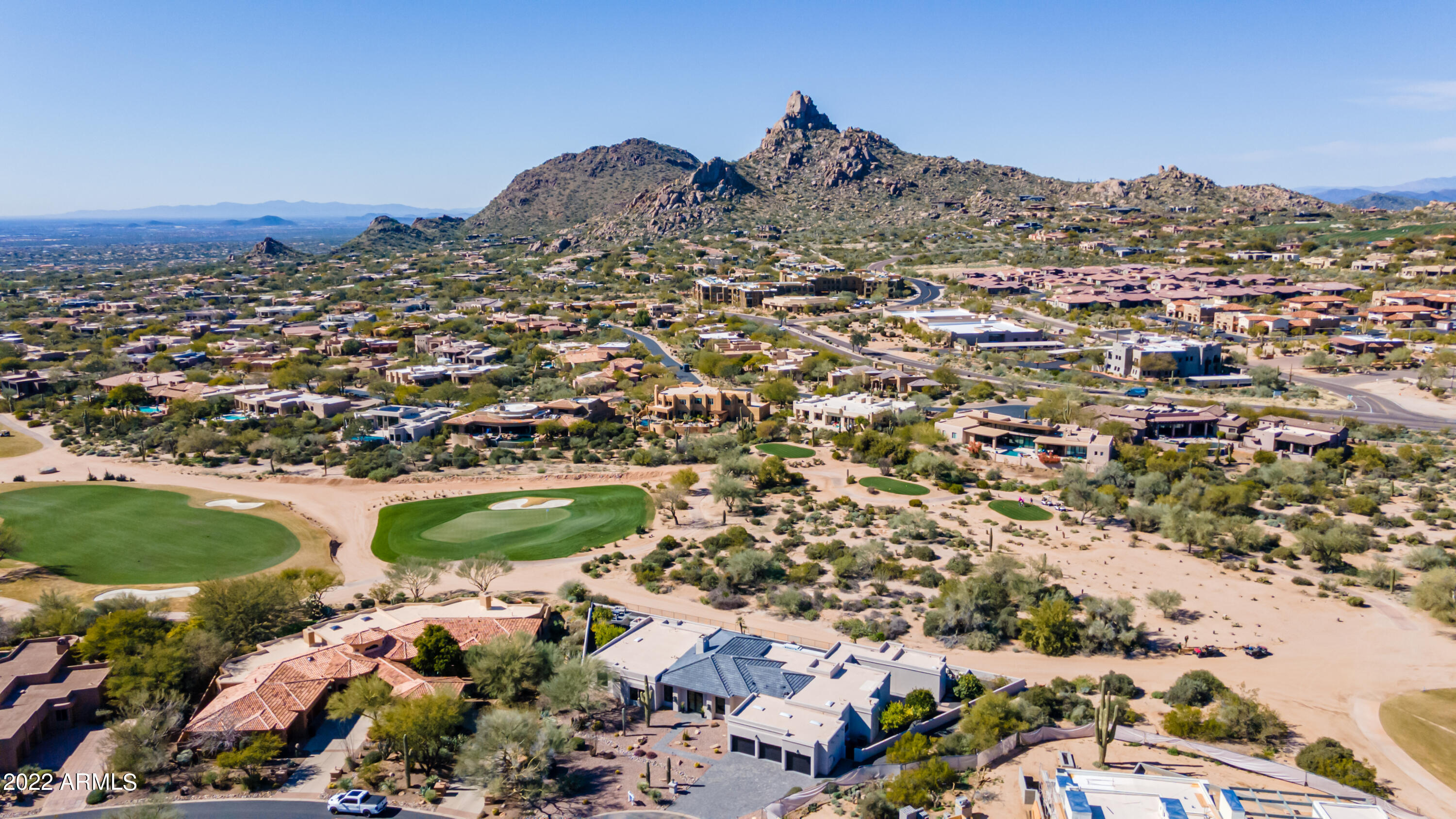 WINDY WALK ESTATES LOT 1-154 TR A - Residential
