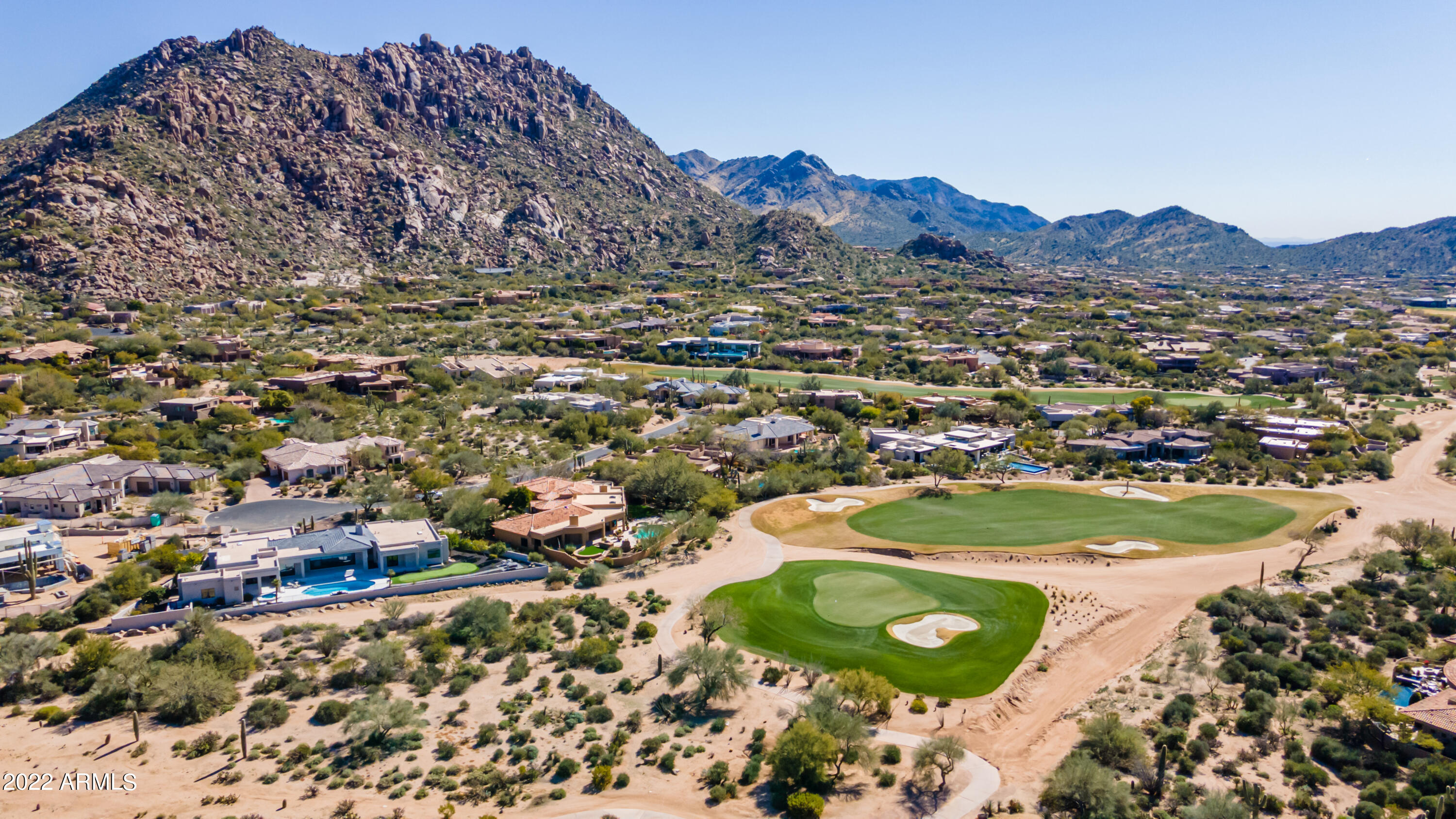 WINDY WALK ESTATES LOT 1-154 TR A - Residential