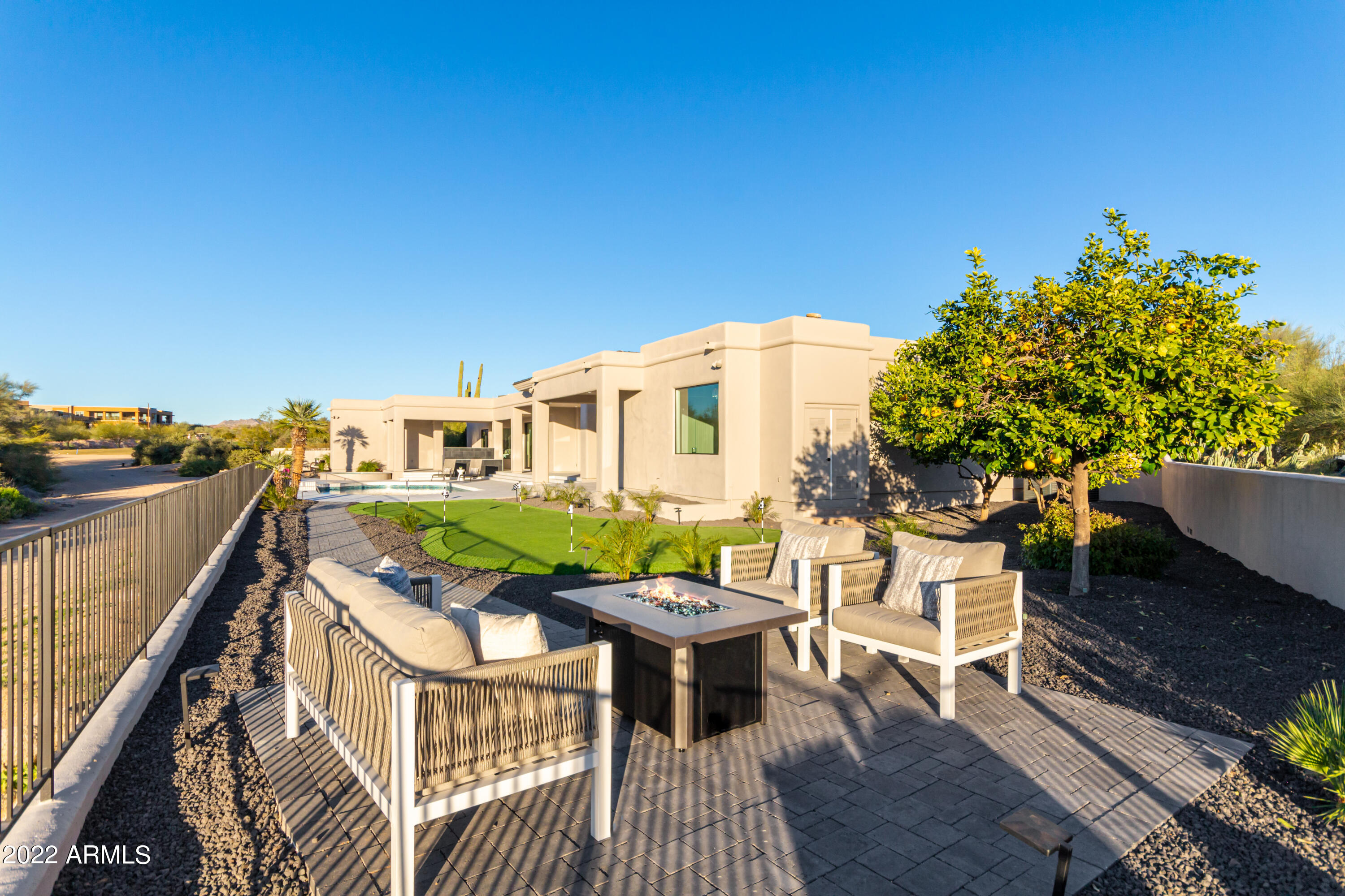 WINDY WALK ESTATES LOT 1-154 TR A - Residential