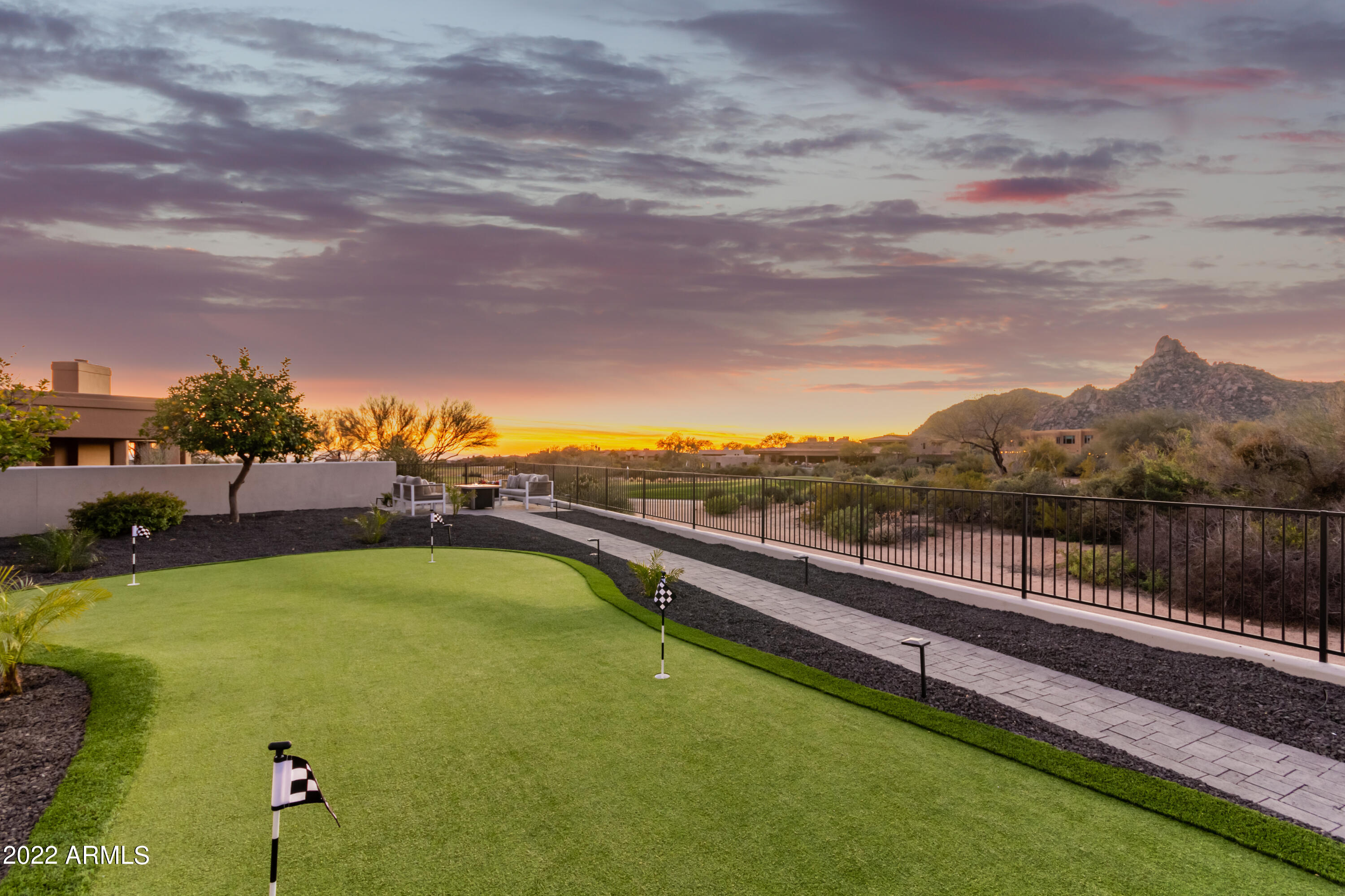 WINDY WALK ESTATES LOT 1-154 TR A - Residential