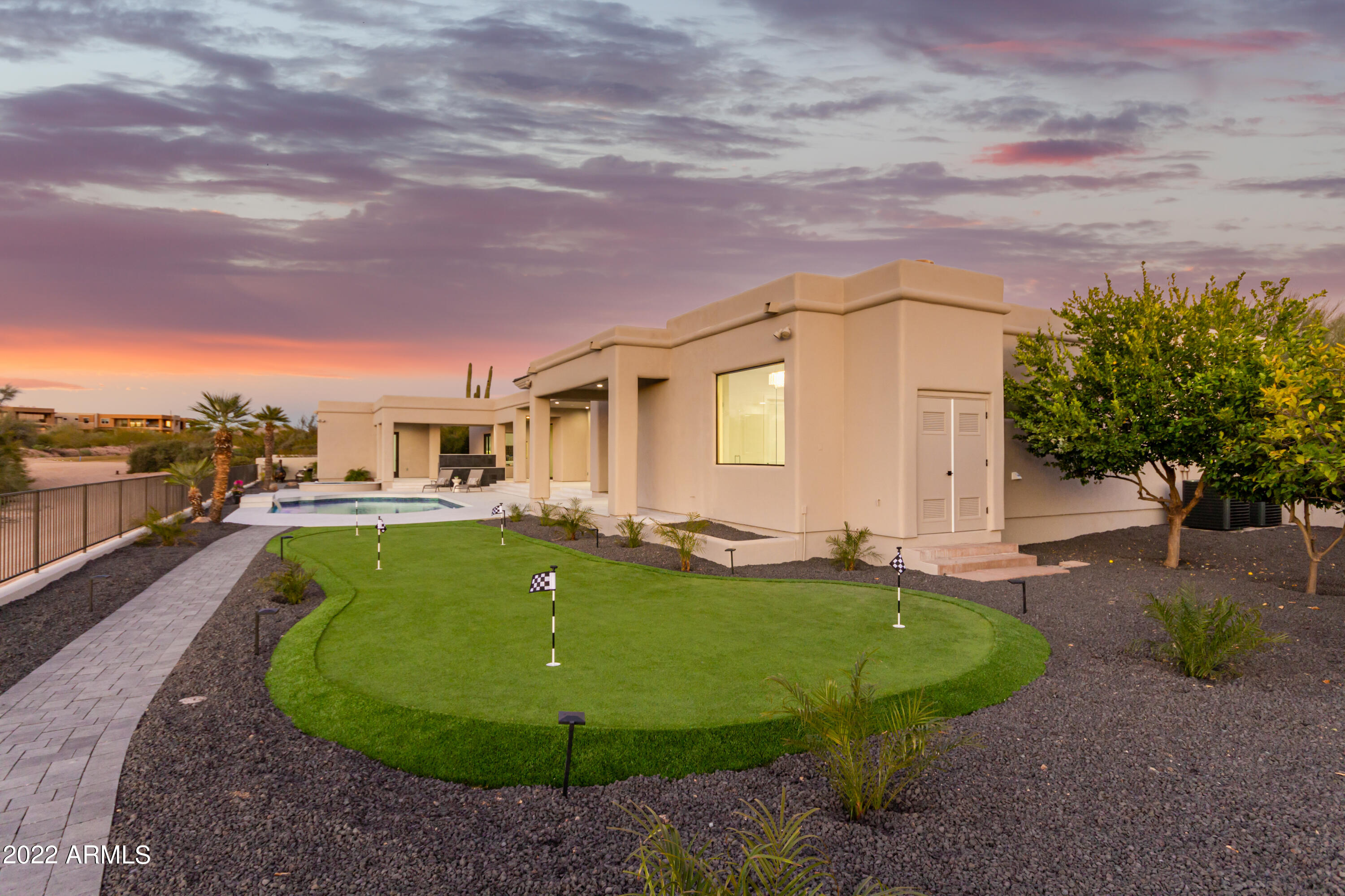 WINDY WALK ESTATES LOT 1-154 TR A - Residential