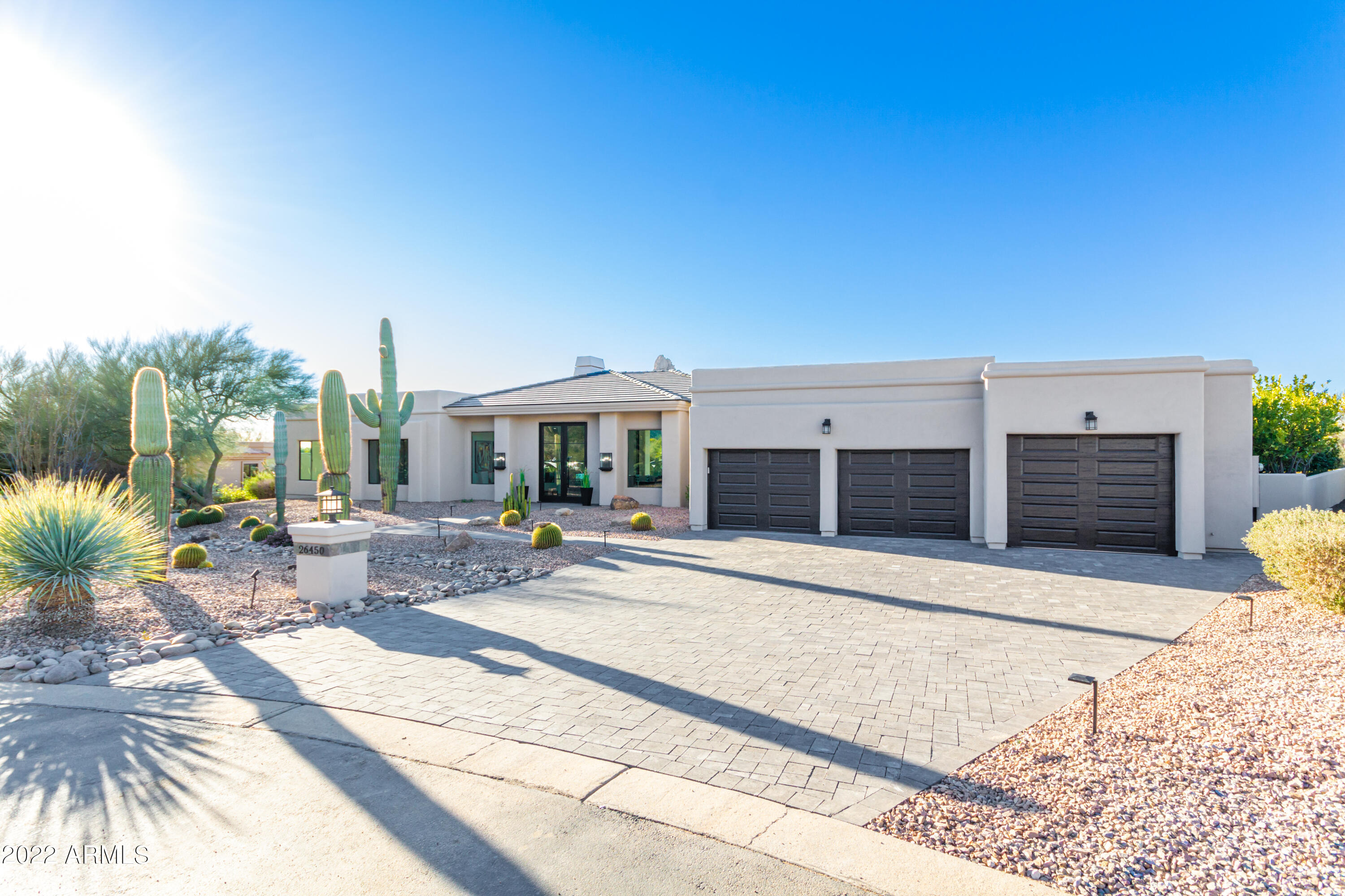 WINDY WALK ESTATES LOT 1-154 TR A - Residential