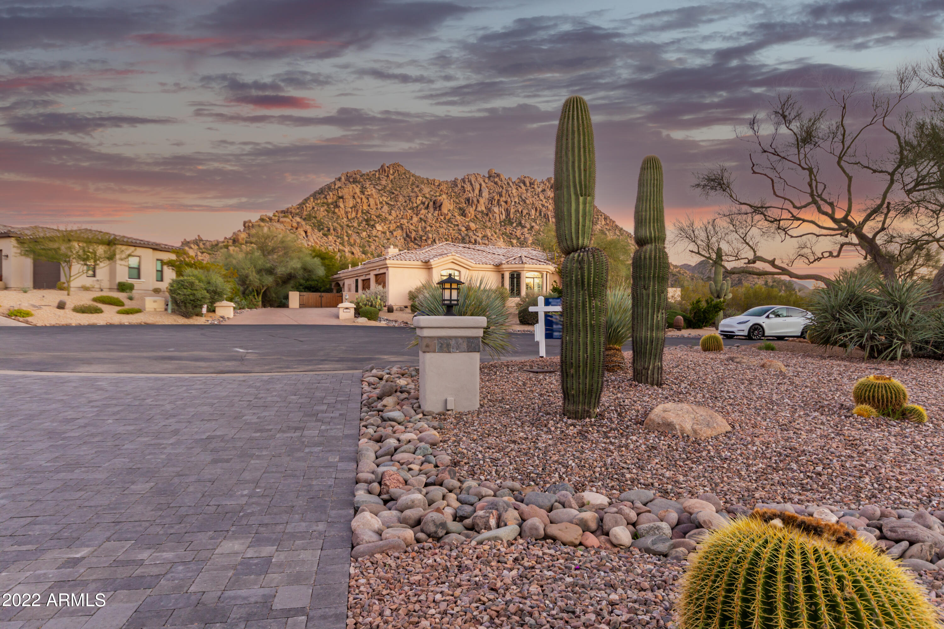 WINDY WALK ESTATES LOT 1-154 TR A - Residential