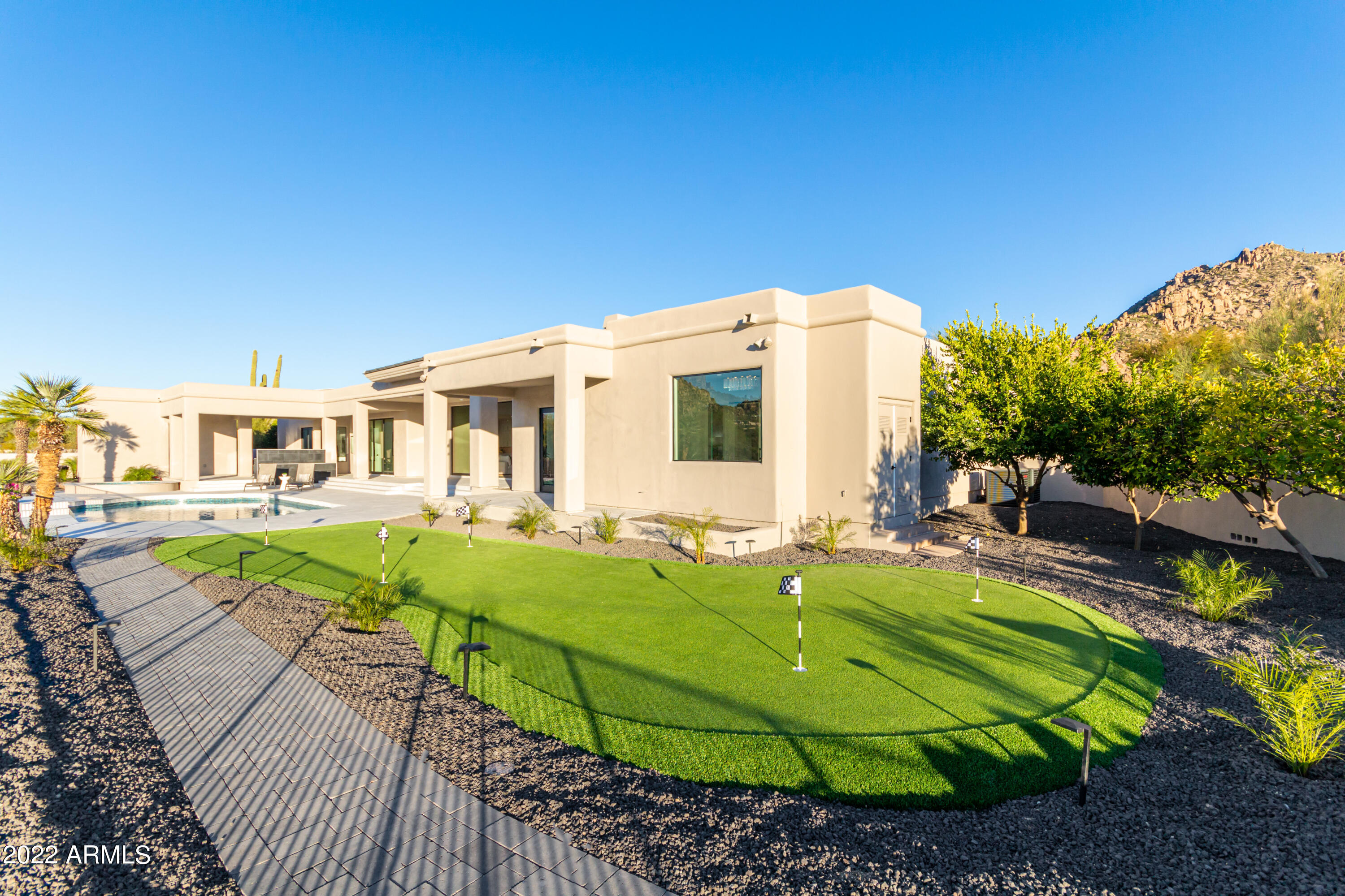 WINDY WALK ESTATES LOT 1-154 TR A - Residential